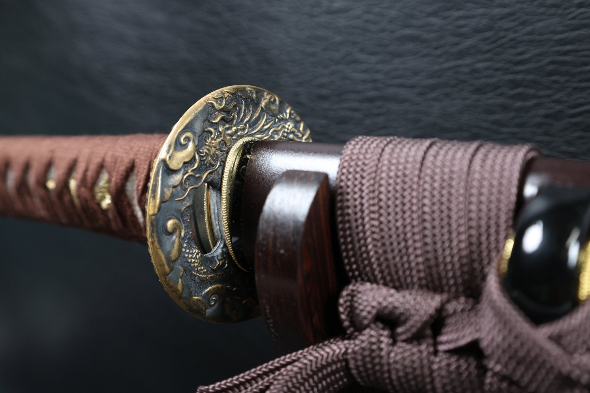Iaito Katana Storm Dragon Unsharpened Alloy Blade with Shinken‑Hi | KSA Ju | KSA iaito For Sale 2026
