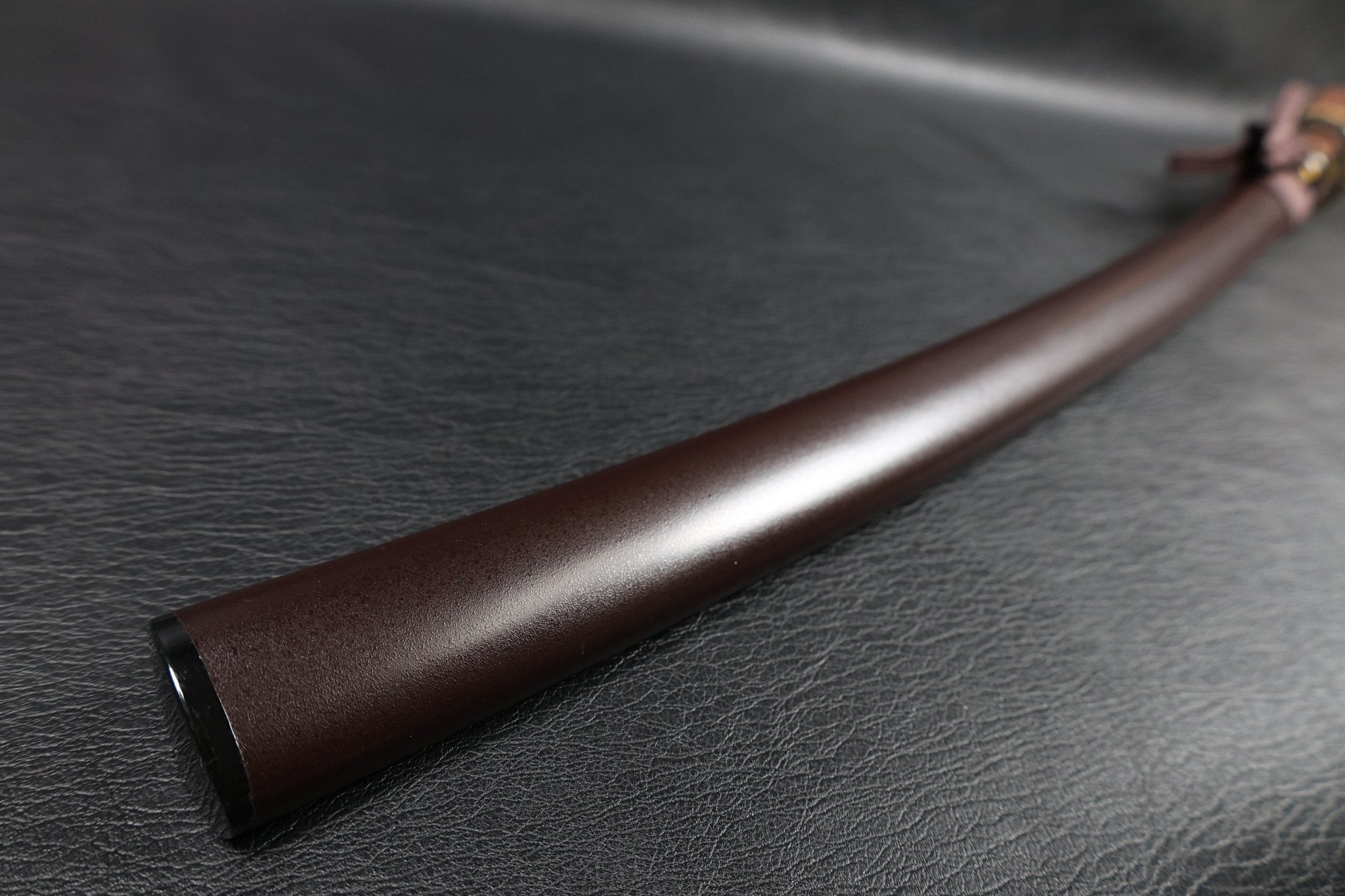 Iaito Katana Storm Dragon Unsharpened Alloy Blade with Shinken‑Hi | KSA Ju | KSA iaito For Sale 2026