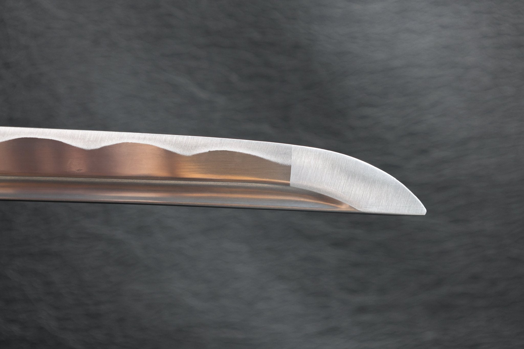 Iaito Katana Storm Dragon Unsharpened Alloy Blade with Shinken‑Hi | KSA Ju | KSA iaito For Sale 2026