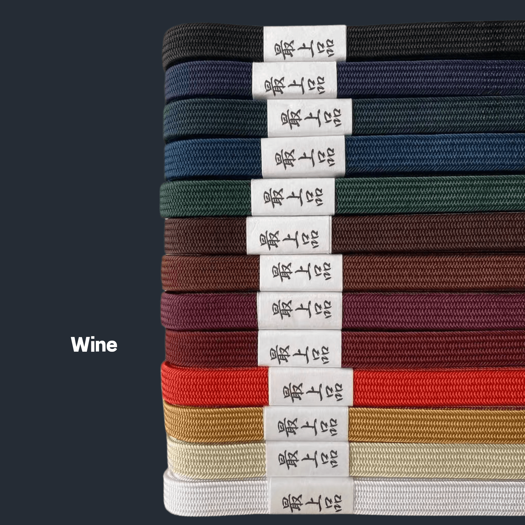 Japanese Rayon Kakucho Sageo for Katana | KatanaSwordArt Sageo For Sale 2025