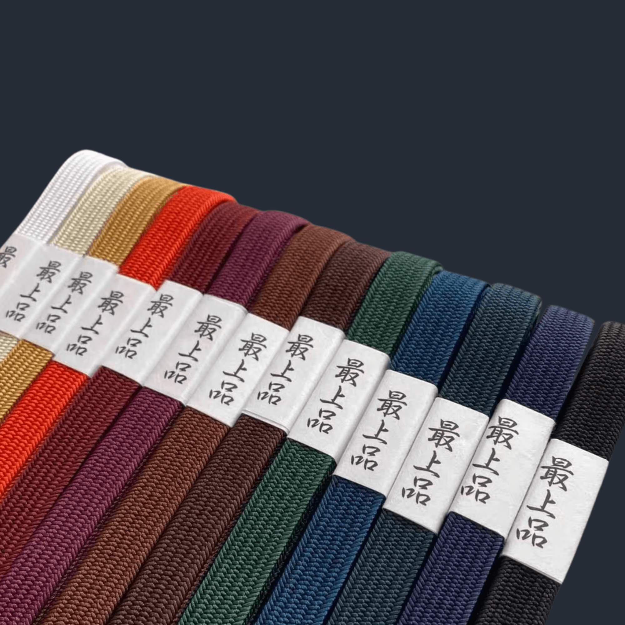 Japanese Rayon Kakucho Sageo for Katana | KatanaSwordArt Sageo For Sale 2025