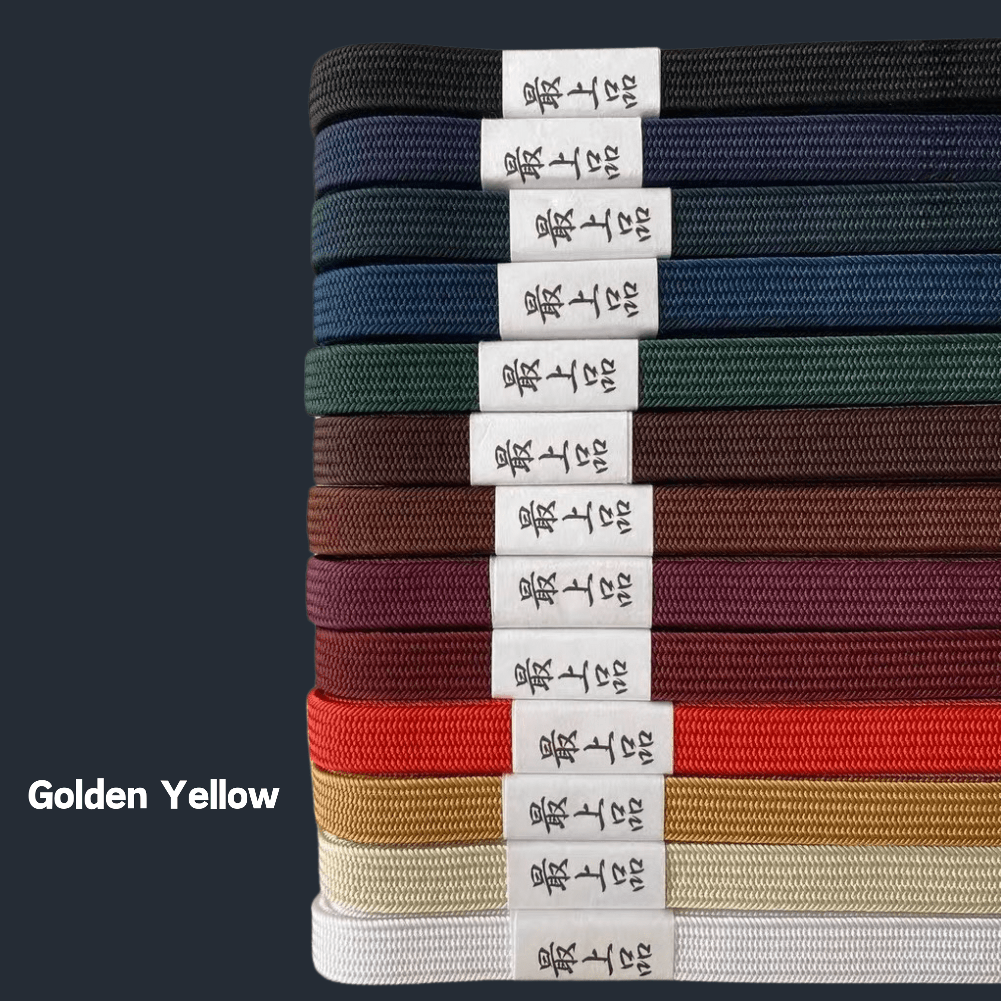 Japanese Rayon Kakucho Sageo for Katana | KatanaSwordArt Sageo For Sale 2025