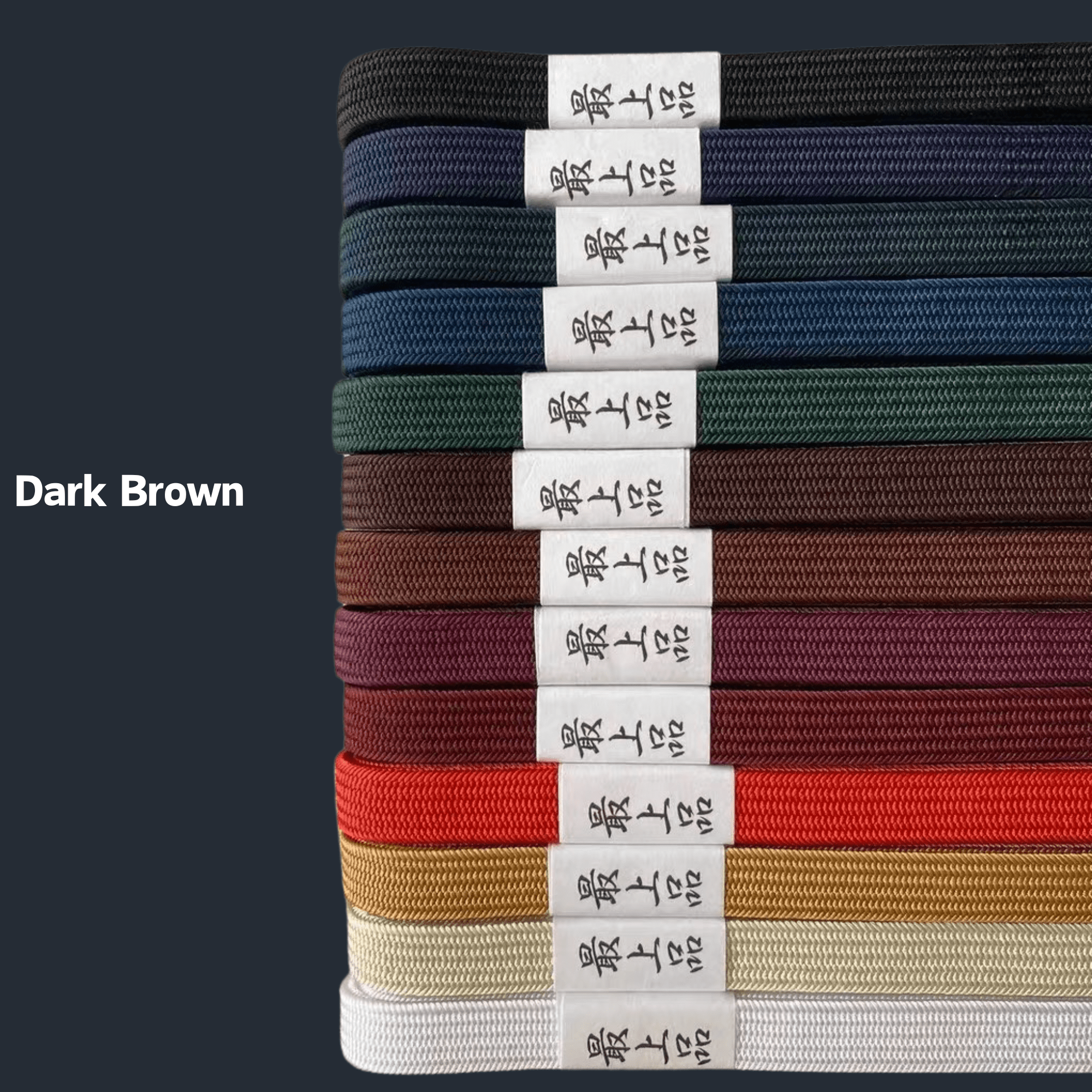 Japanese Rayon Kakucho Sageo for Katana | KatanaSwordArt Sageo For Sale 2025