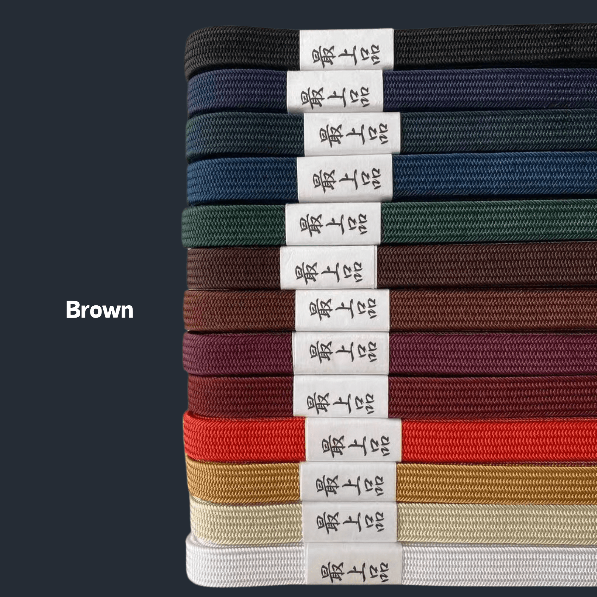 Japanese Rayon Kakucho Sageo for Katana | KatanaSwordArt Sageo For Sale 2025