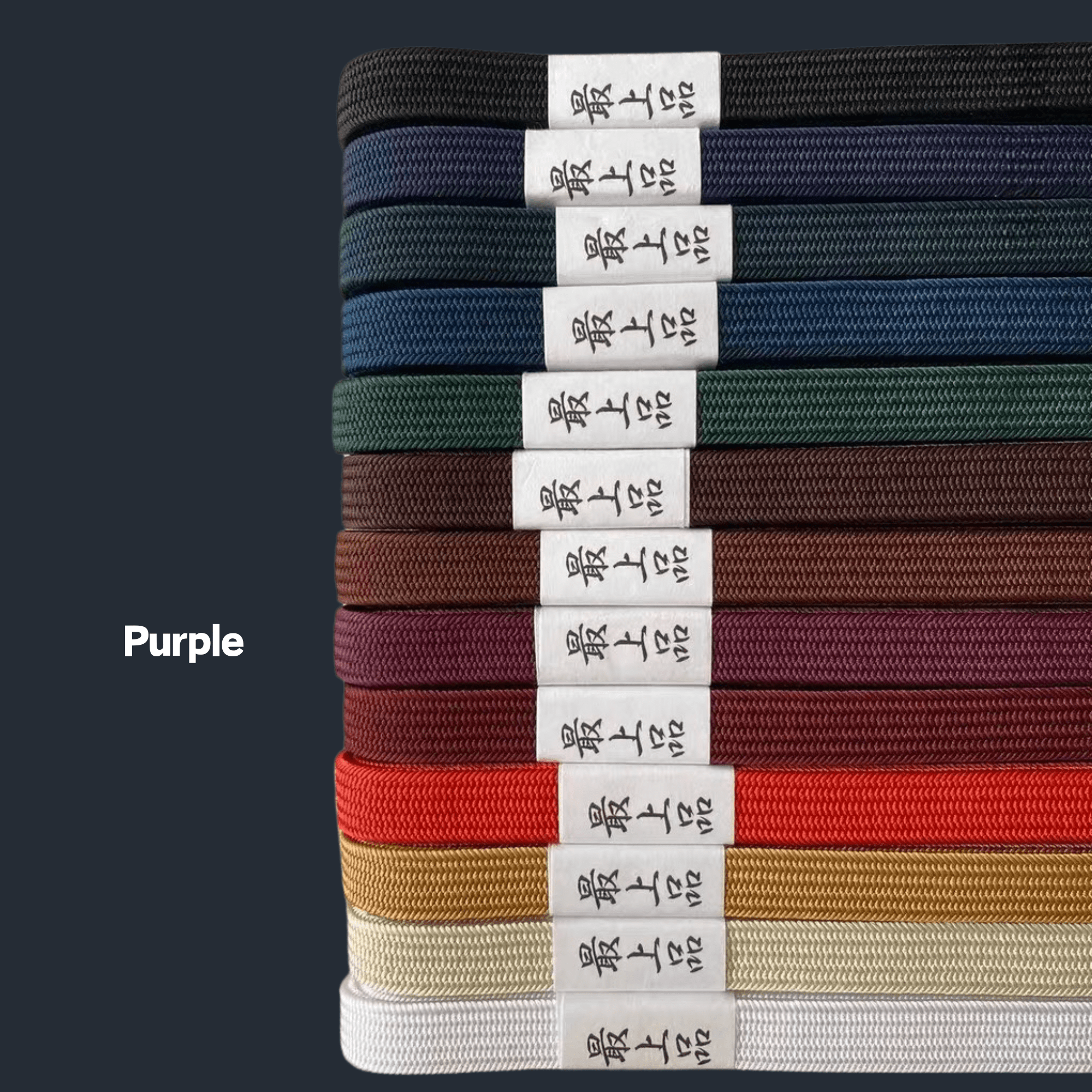 Japanese Rayon Kakucho Sageo for Katana | KatanaSwordArt Sageo For Sale 2025