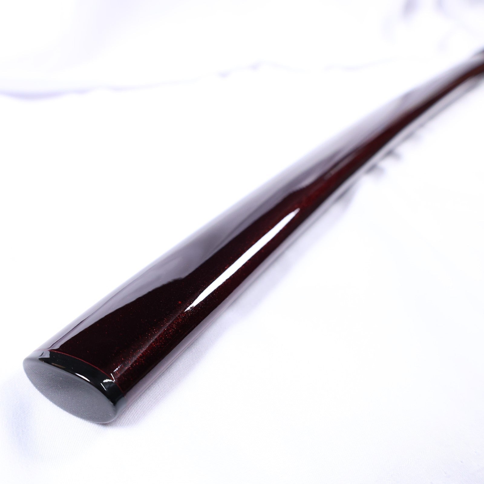 Katana Abyssal Crimson Maru Blade Enryū Koshirae 炎龍 | TangGu Sword United States 2026