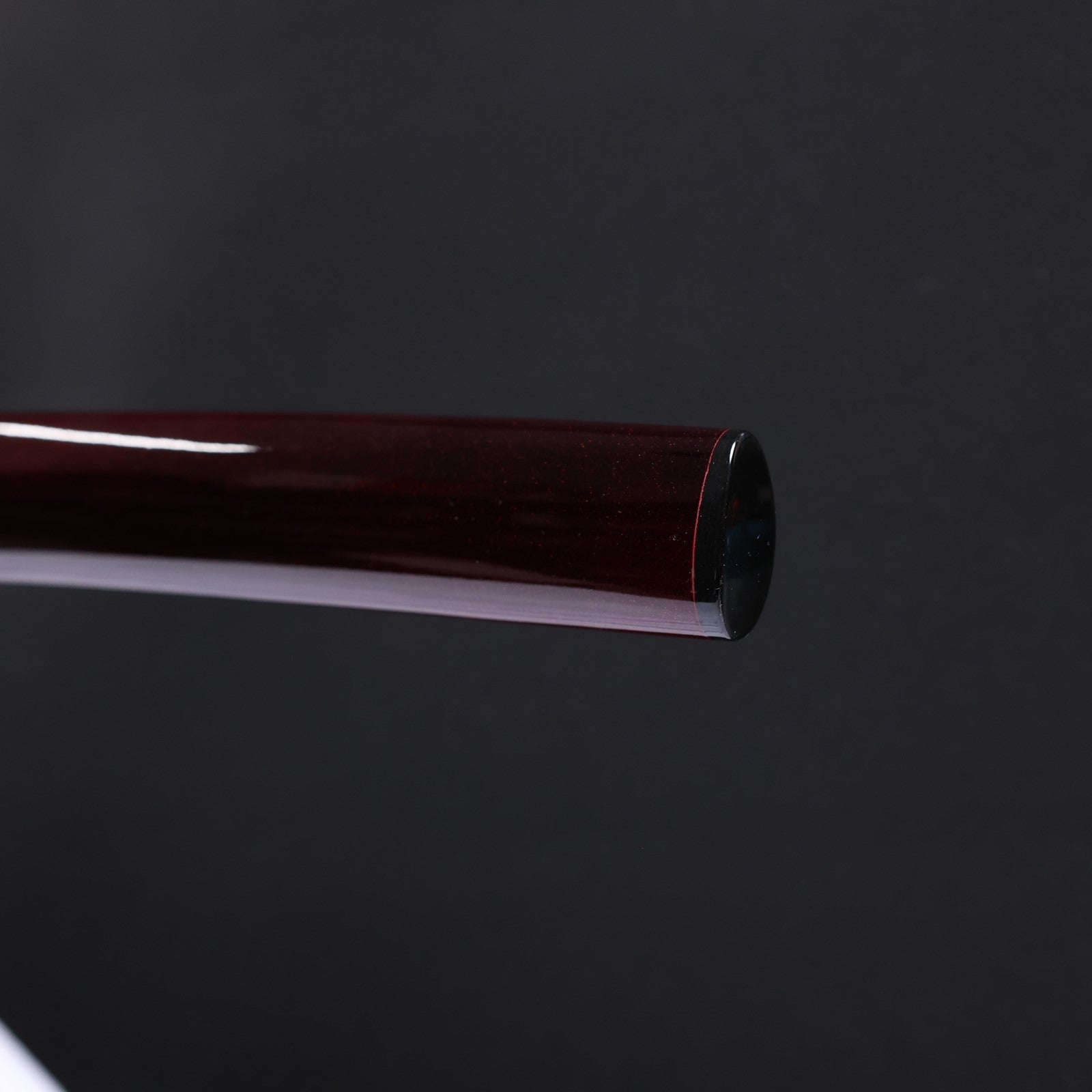 Katana Abyssal Crimson Maru Blade Enryū Koshirae 炎龍 | TangGu Sword United States 2026