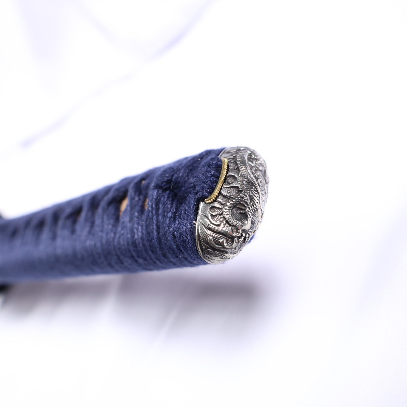 Katana Abyssal Crimson Maru Blade Enryū Koshirae 炎龍 | TangGu Sword United States 2026
