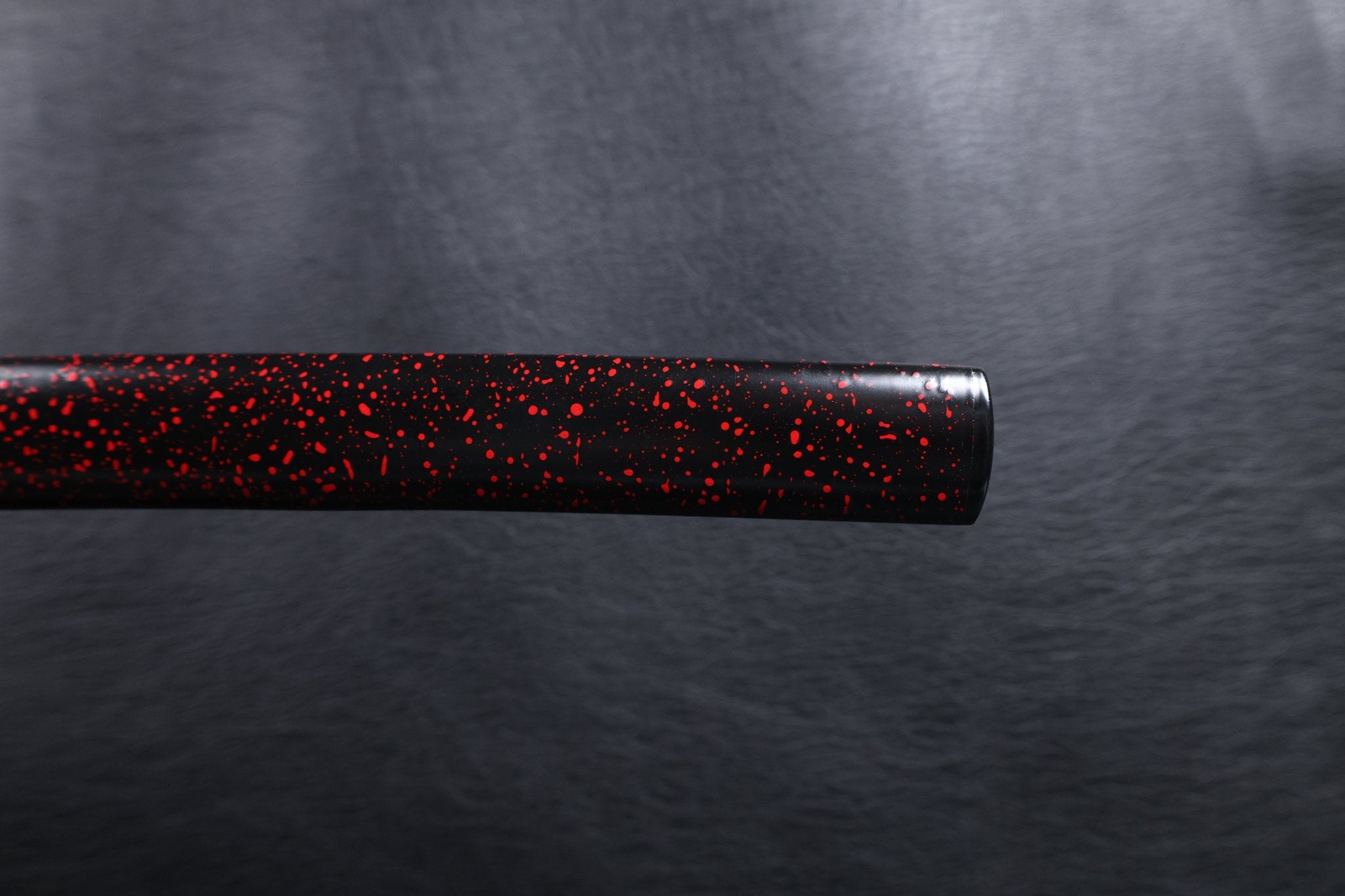 Katana Akatsuki Tonbo Folded Steel Clay Tempered Blade with Sanbonsugi Hamon | KSA Hua | KSA Katana For Sale 2026