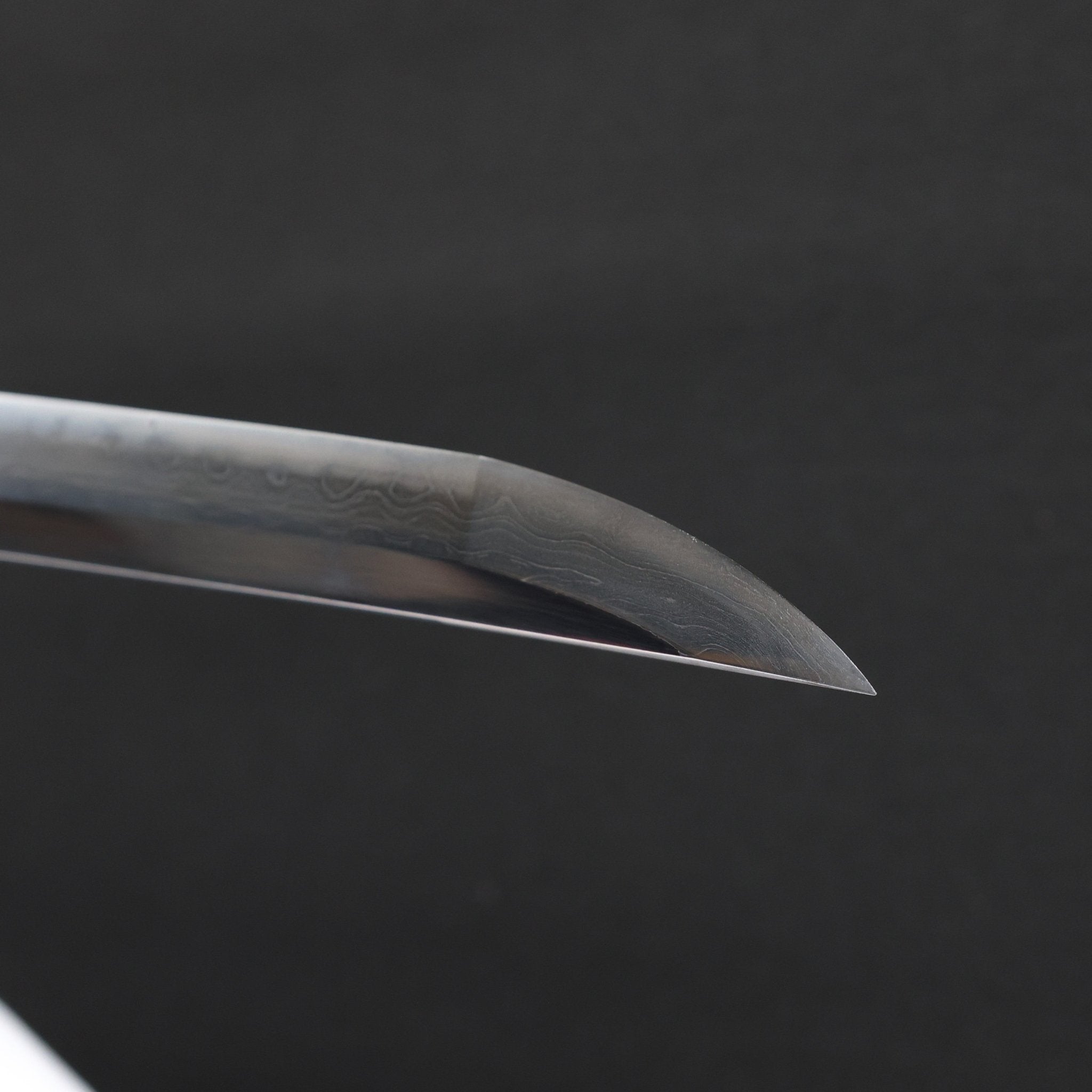 Katana Blazing Sun Oroshigane Kobuse Blade Jojaku Koshirae 炎陽 | TangGu Sword | TangGu Sword Katana For Sale 2026