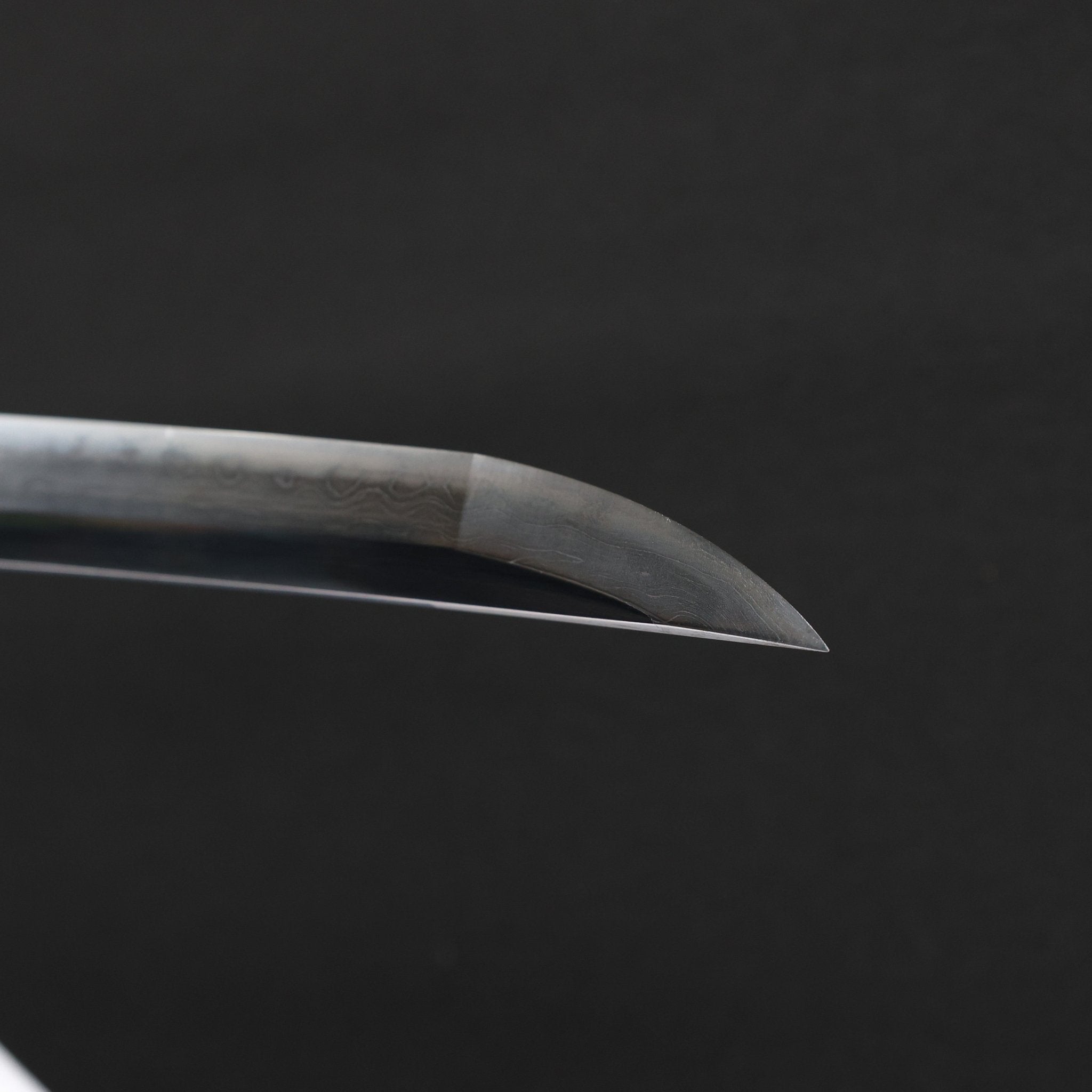 Katana Blazing Sun Oroshigane Kobuse Blade Jojaku Koshirae 炎陽 | TangGu Sword | TangGu Sword Katana For Sale 2026