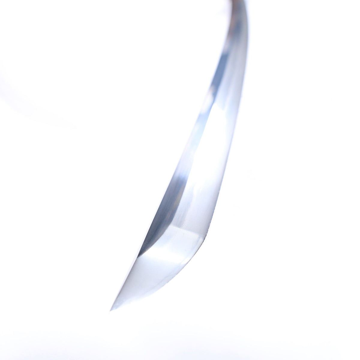 Katana Blazing Sun Oroshigane Kobuse Blade Jojaku Koshirae 炎陽 | TangGu Sword | TangGu Sword Katana For Sale 2026