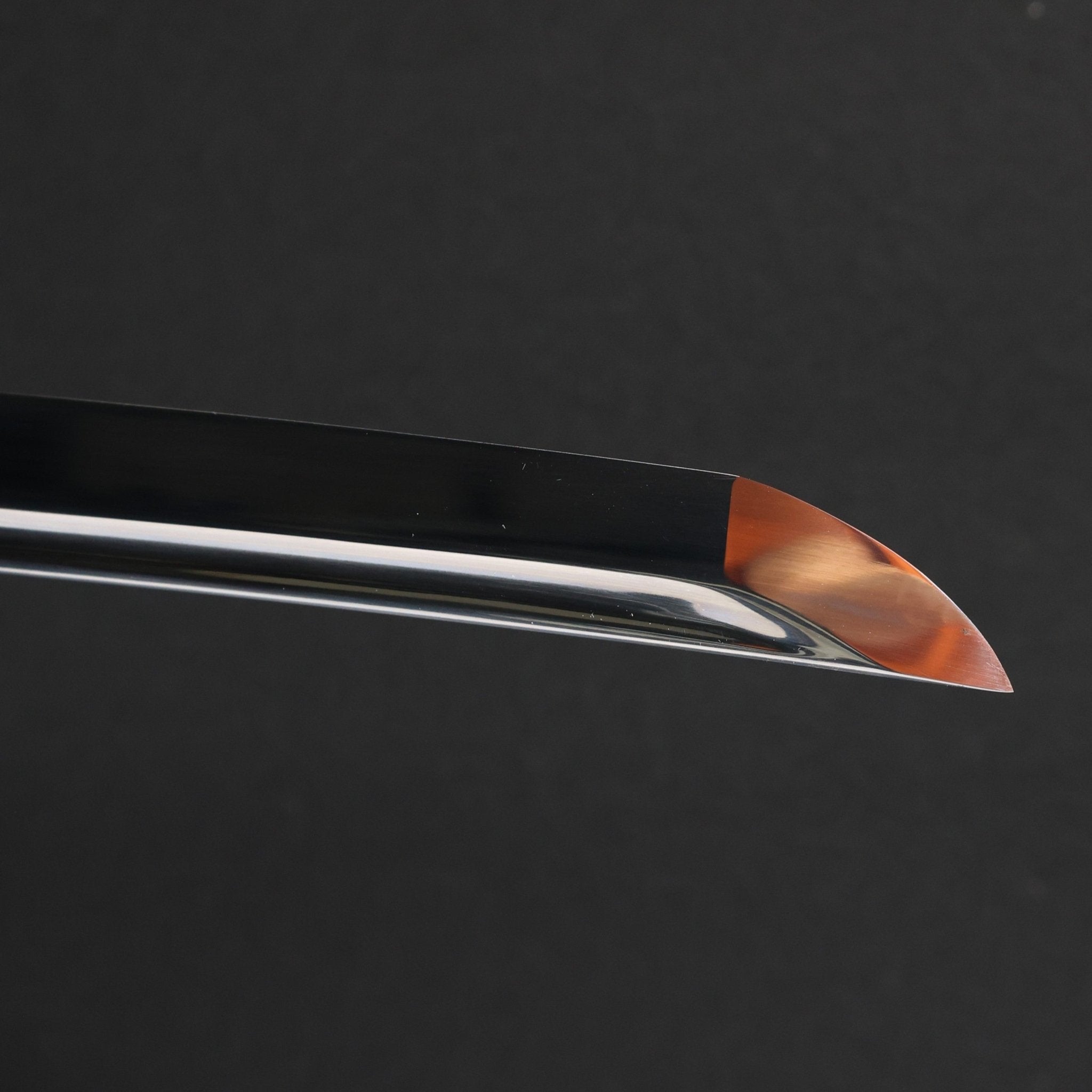 Katana Golden Crow Maru Blade Suirai Koshirae 金烏 | TangGu Sword | KatanaSwordArt Katana For Sale 2026