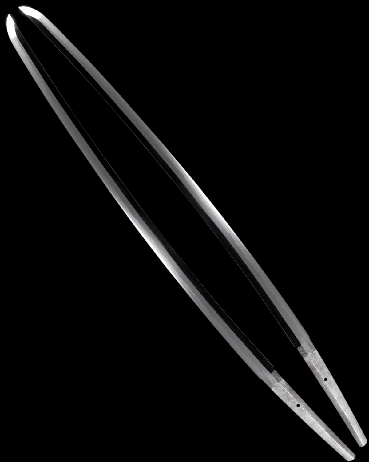Katana Golden Mist Maru Blade Kinkasumi Koshirae 當康 | TangGu Sword United States 2026