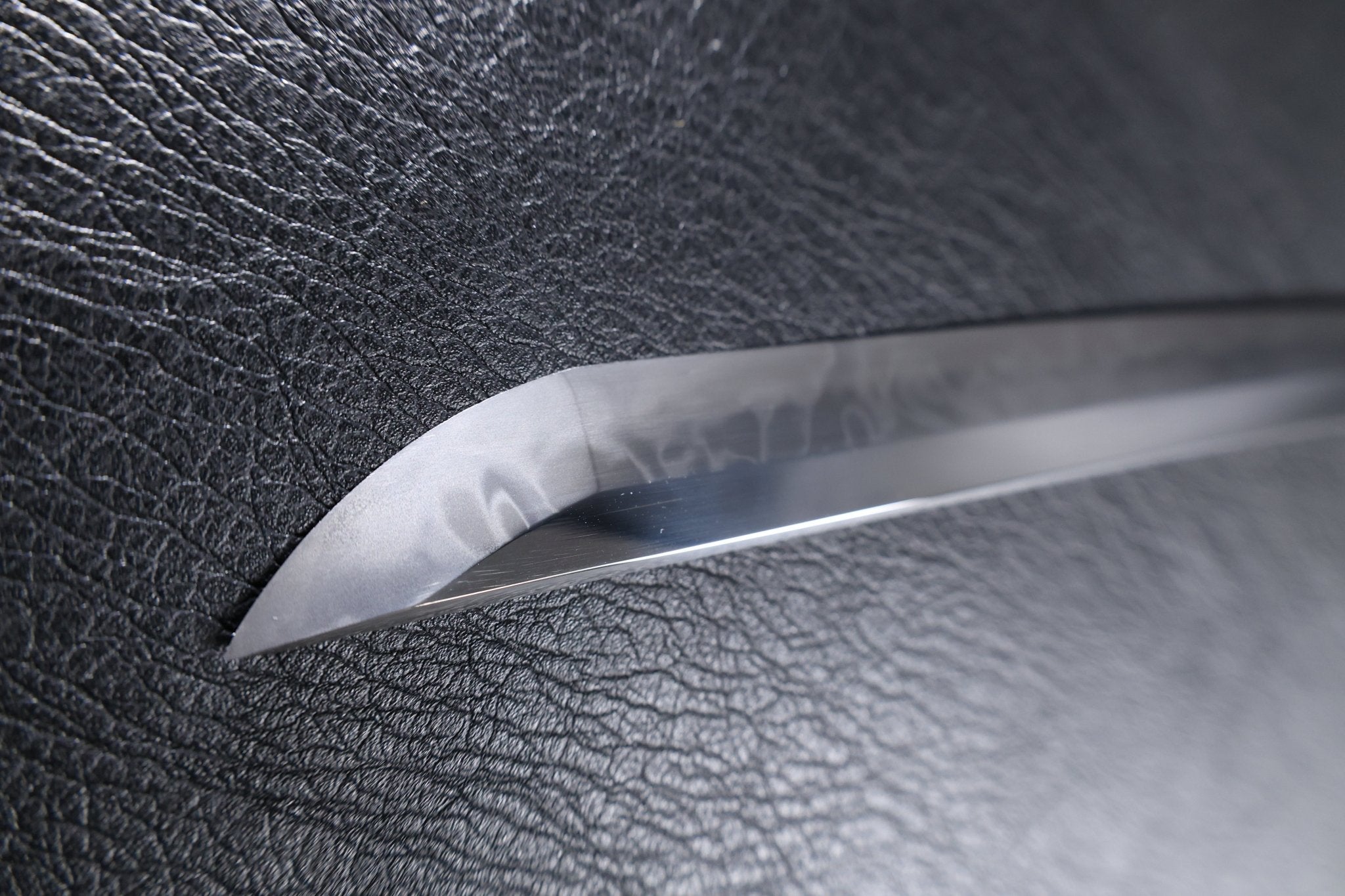 Katana Haruhisa T10 Clay Tempered Blade with Hitatsura Hamon | KSA Jiang | KSA Katana For Sale 2026