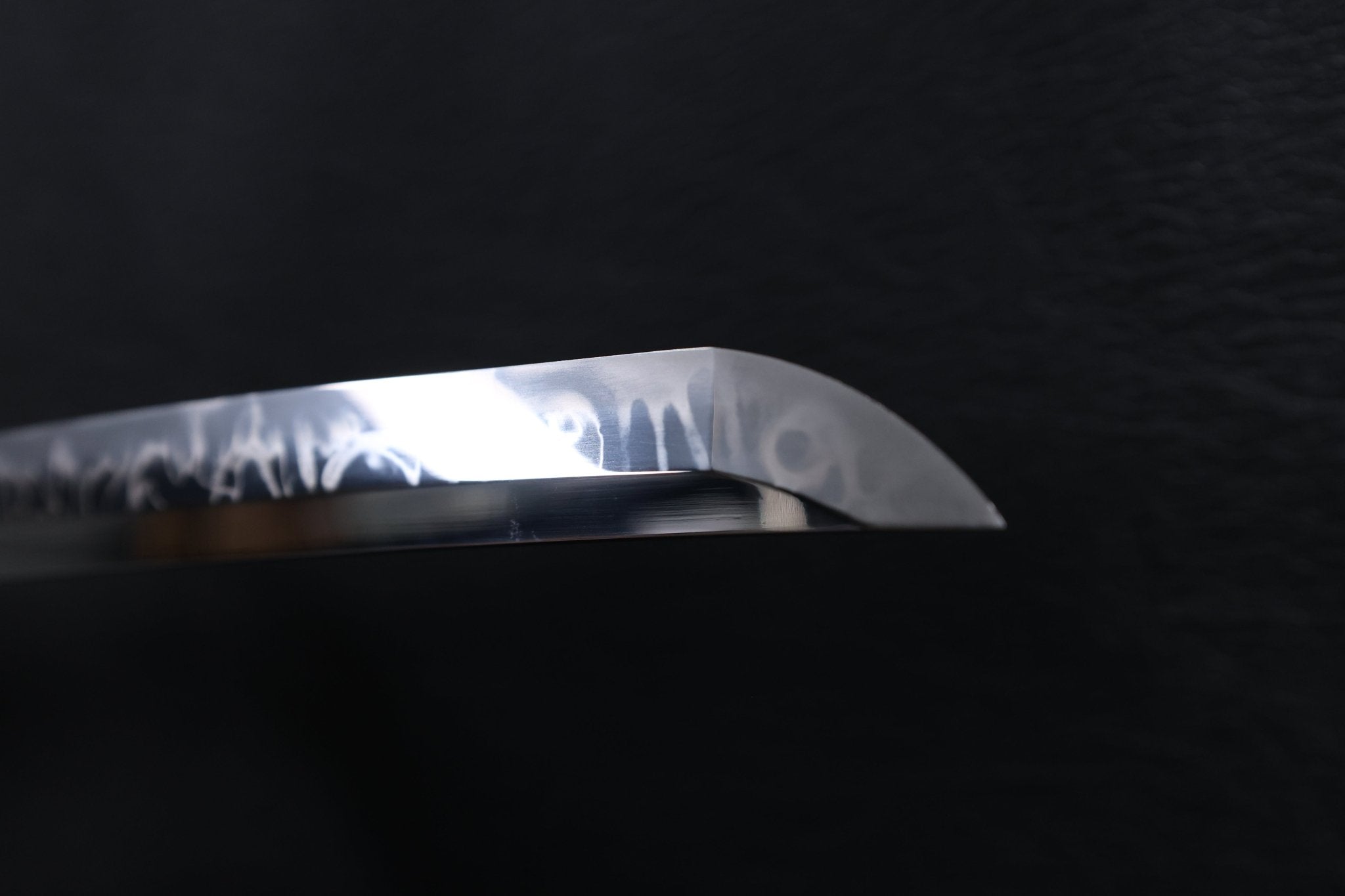Katana Haruhisa T10 Clay Tempered Blade with Hitatsura Hamon | KSA Jiang | KSA Katana For Sale 2026