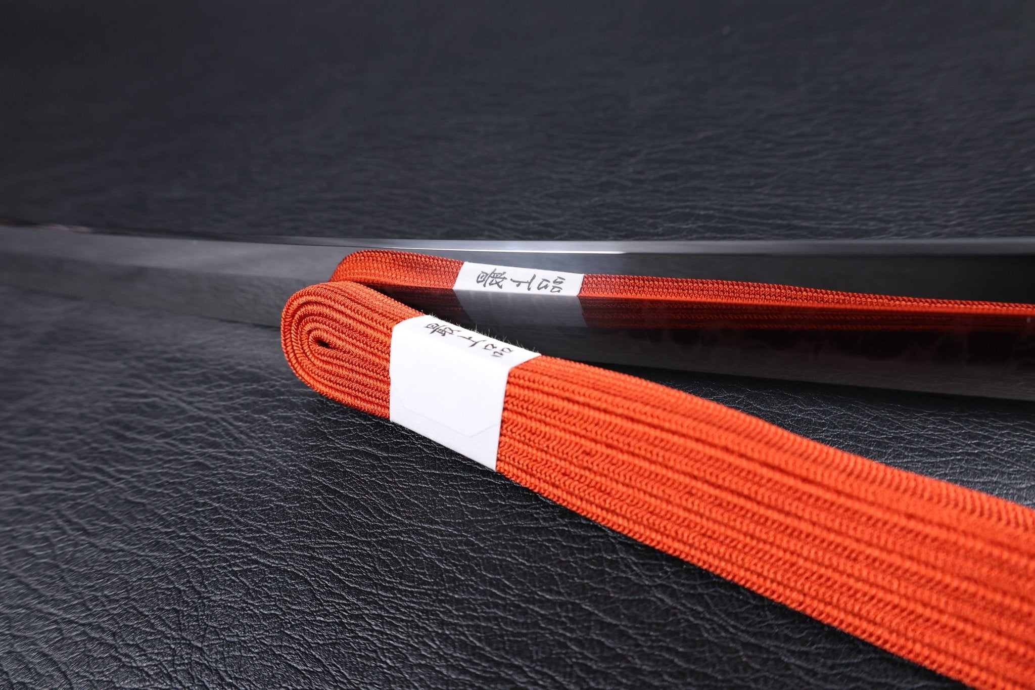 Katana Haruhisa T10 Clay Tempered Blade with Hitatsura Hamon | KSA Jiang | KSA Katana For Sale 2026