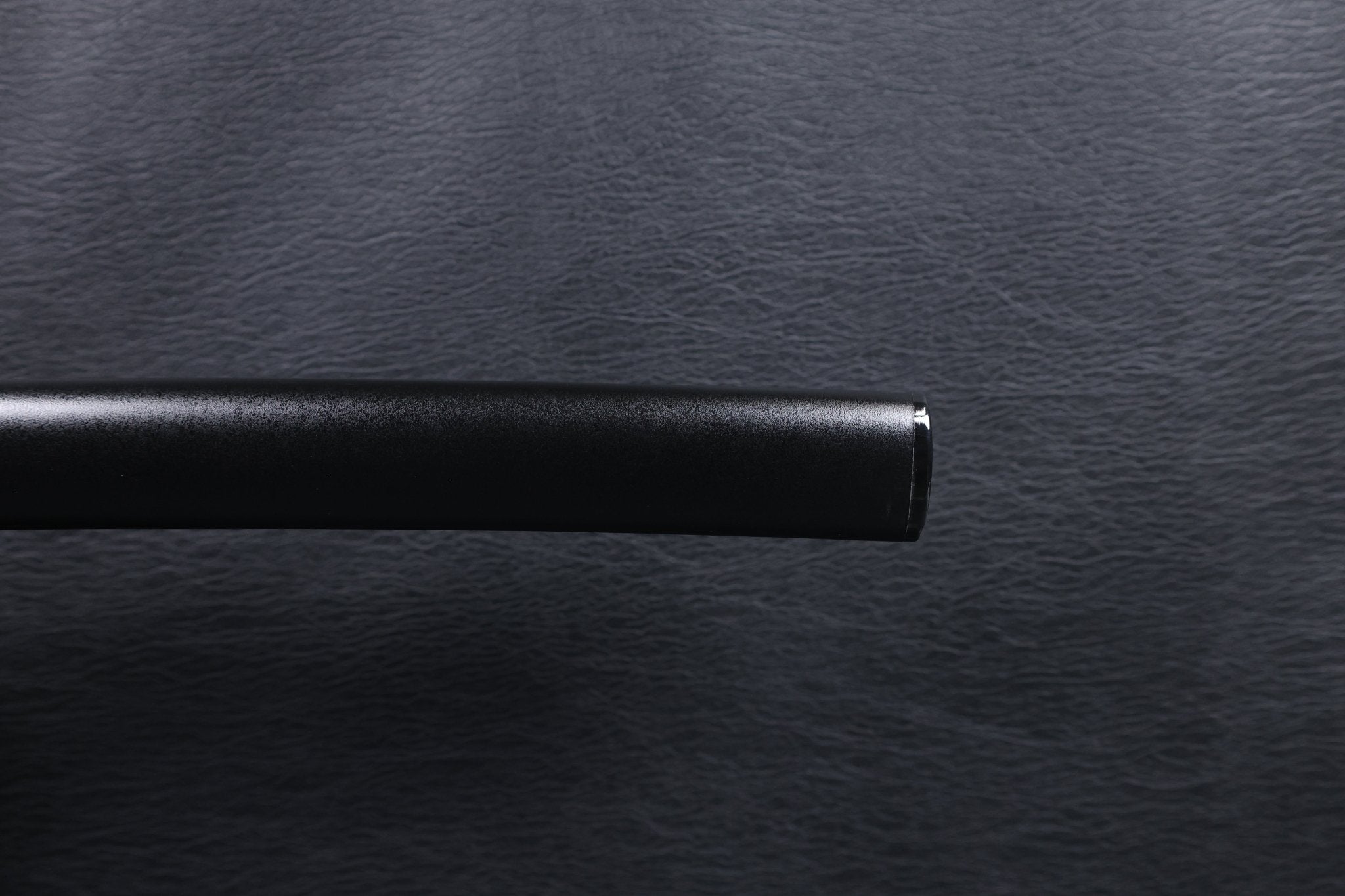 Katana Kanbei T10 Clay Tempered Blade with Sanbonsugi Hamon | KSA Huo | KSA Katana For Sale 2026