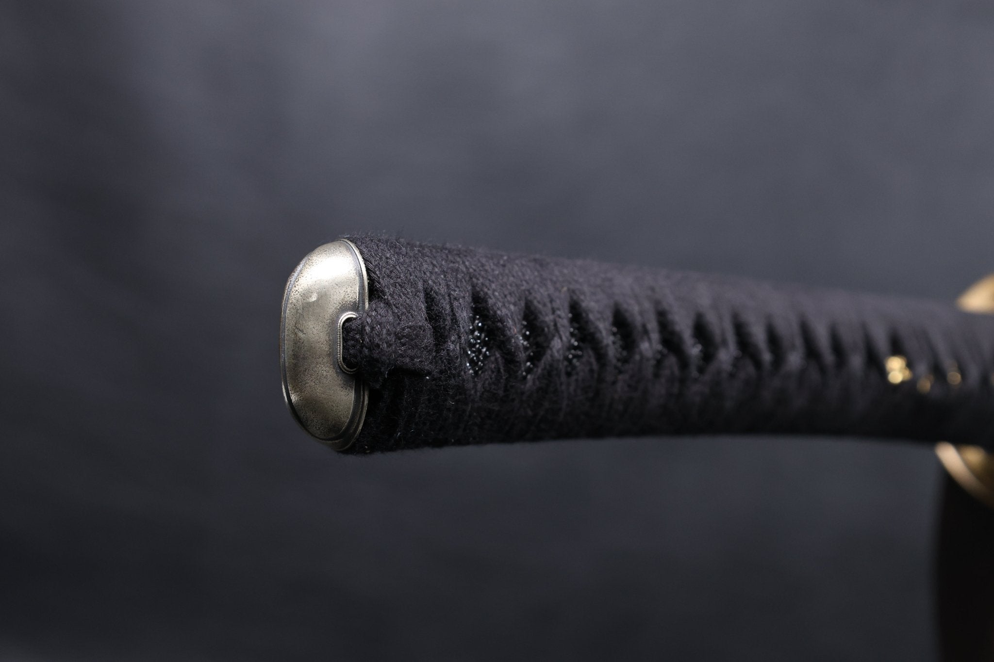 Katana Kanbei T10 Clay Tempered Blade with Sanbonsugi Hamon | KSA Huo | KSA Katana For Sale 2026