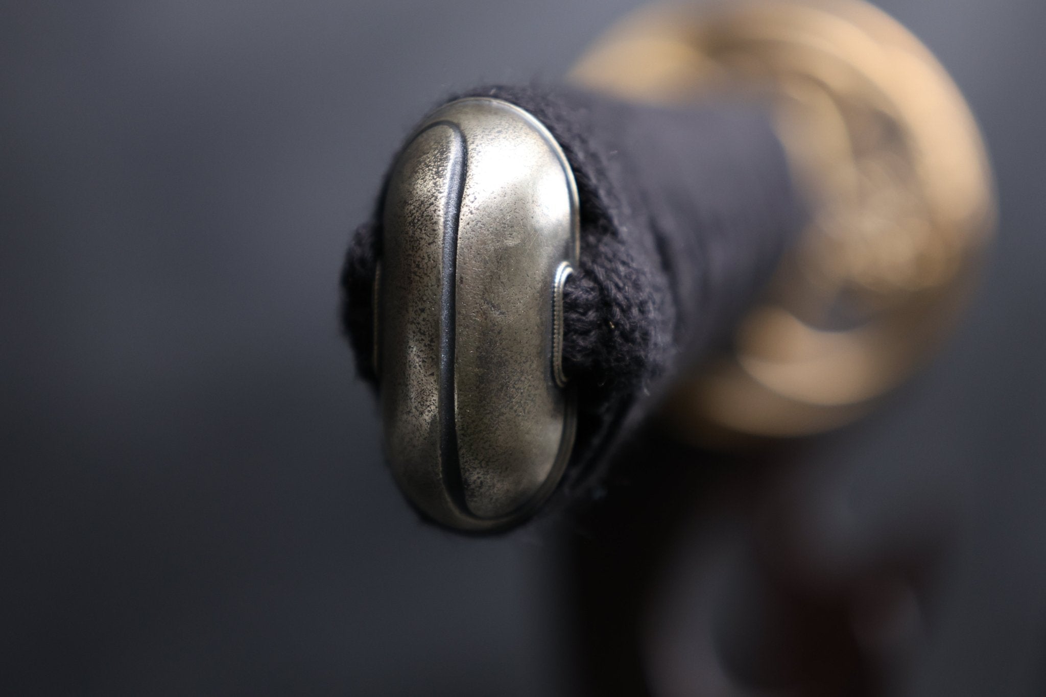 Katana Kanbei T10 Clay Tempered Blade with Sanbonsugi Hamon | KSA Huo | KSA Katana For Sale 2026