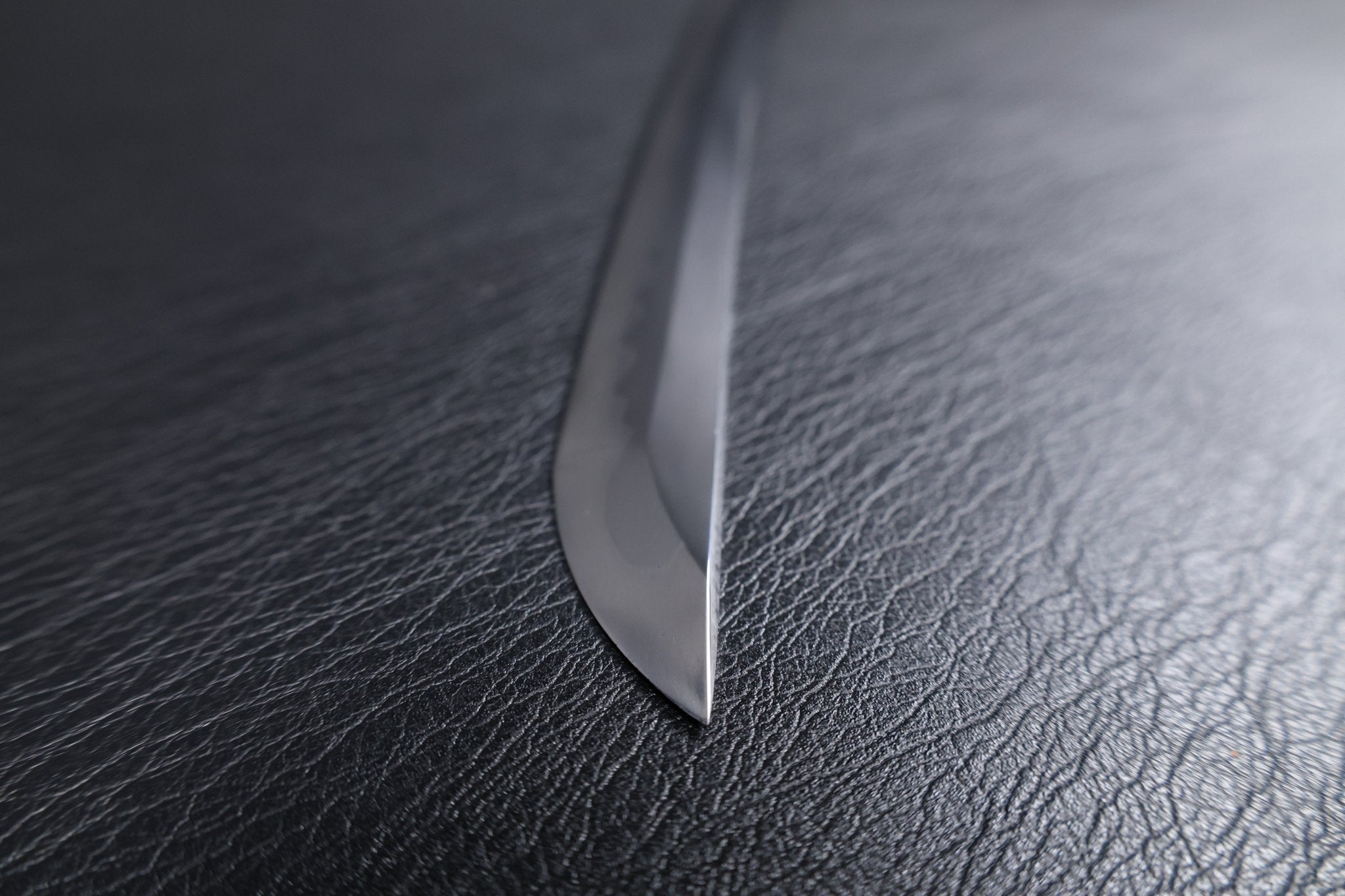 Katana Kanetsugu T10 Clay Tempered Blade with Notare Hamon | KSA Huo | KSA Katana For Sale 2026