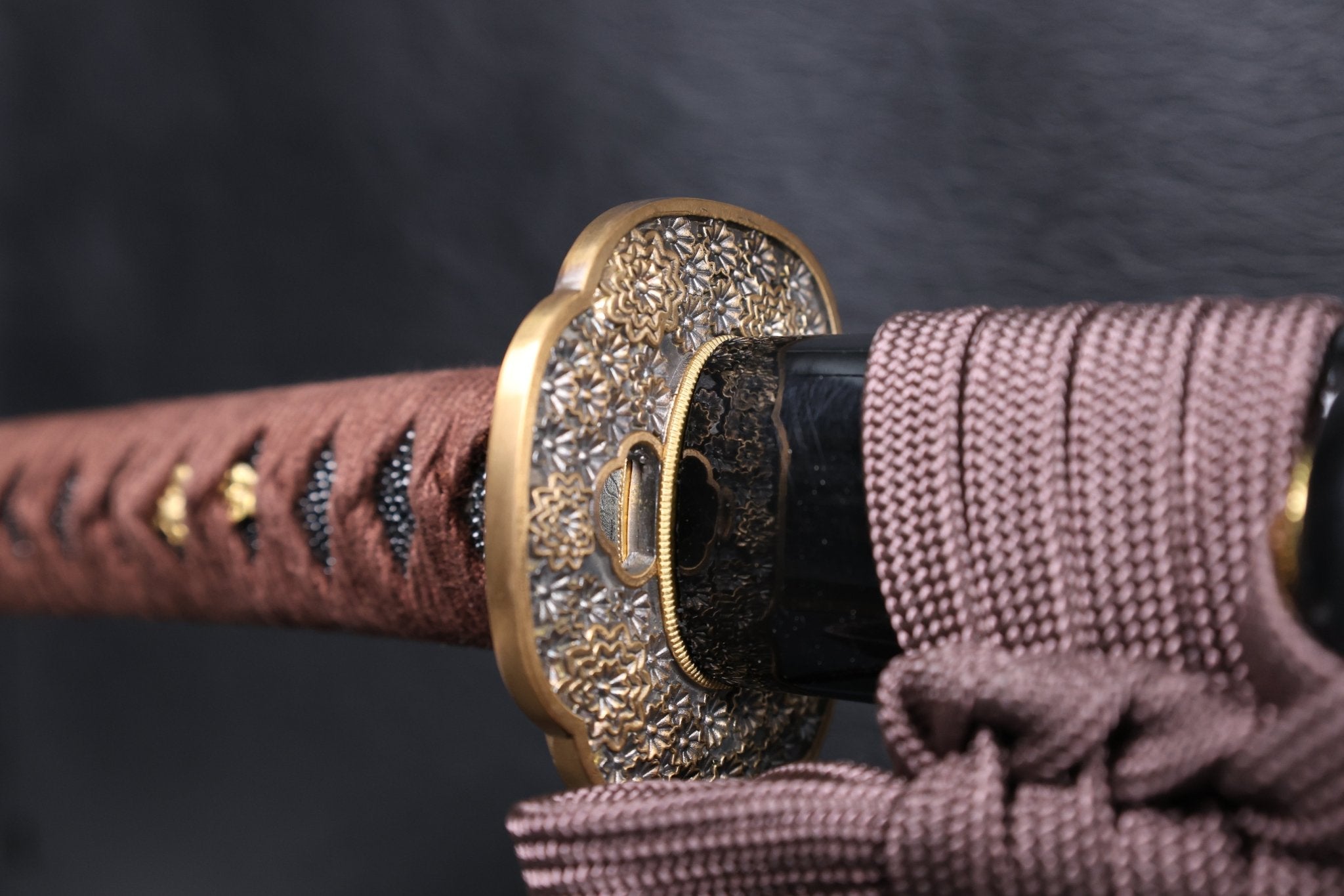 Katana Kanetsugu T10 Clay Tempered Blade with Notare Hamon | KSA Huo | KSA Katana For Sale 2026