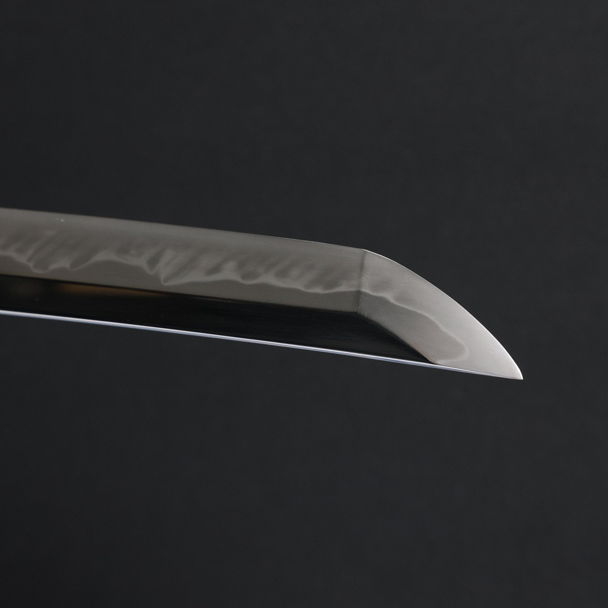 Katana Koi Stone Maru Blade Suiboku Koshirae 锦石 | TangGu Sword | TangGu Sword Katana For Sale 2026