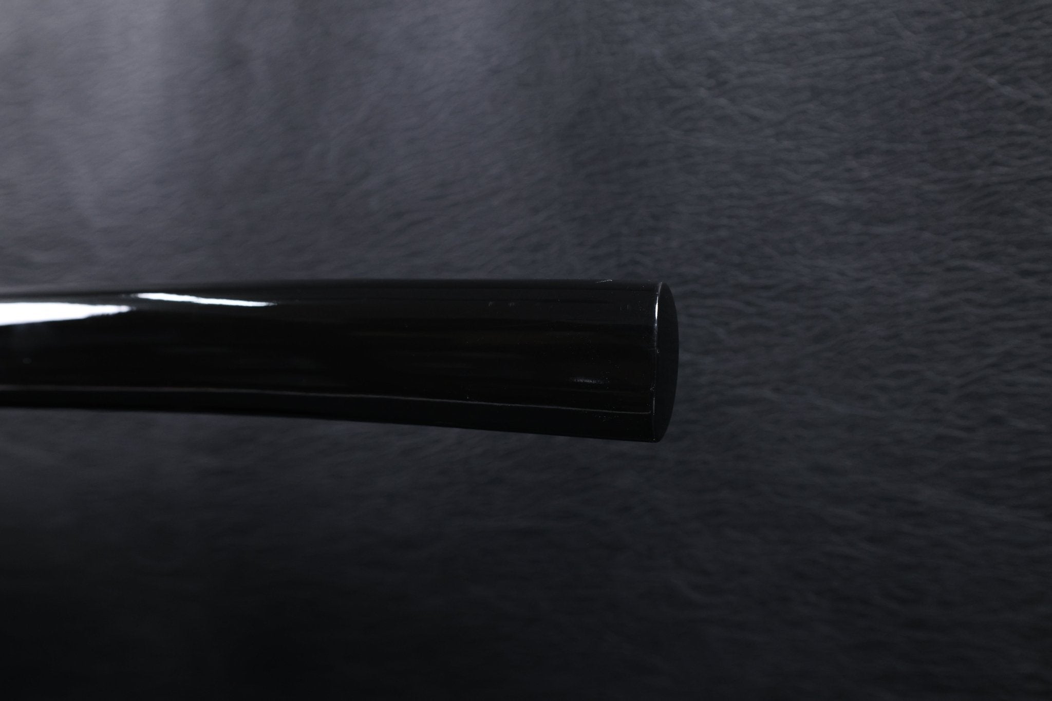 Katana Masamune Folded Steel Clay Tempered Blade with Notare Wave Hamon | KSA Hua | KSA Katana For Sale 2026