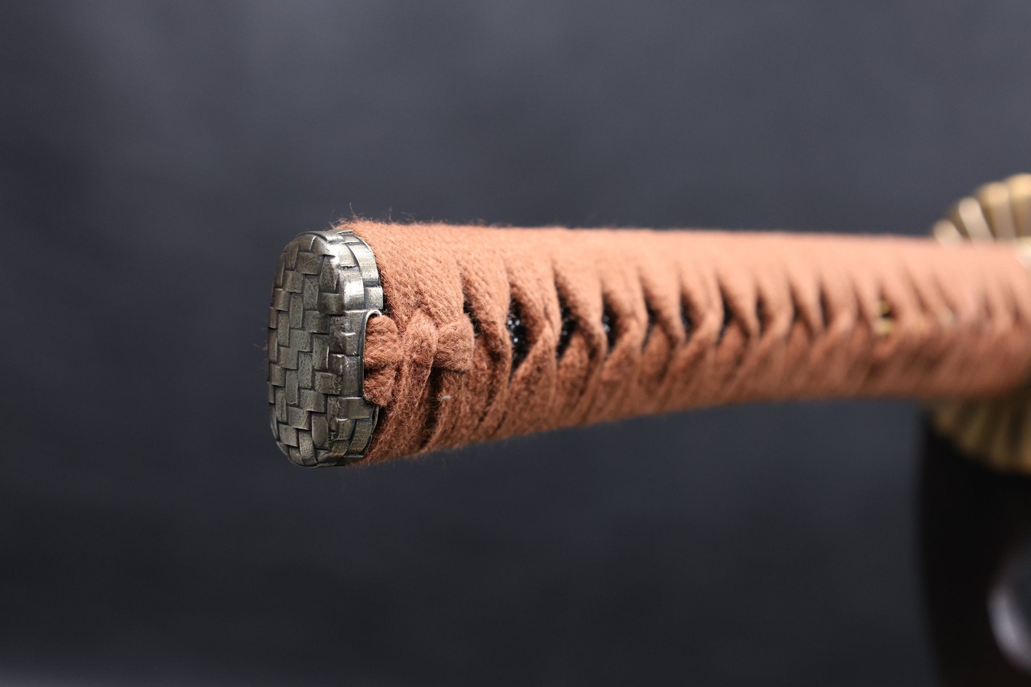 Katana Masanori T10 Clay Tempered Blade with Sanbonsugi Hamon | KSA Huo | KSA Katana For Sale 2026