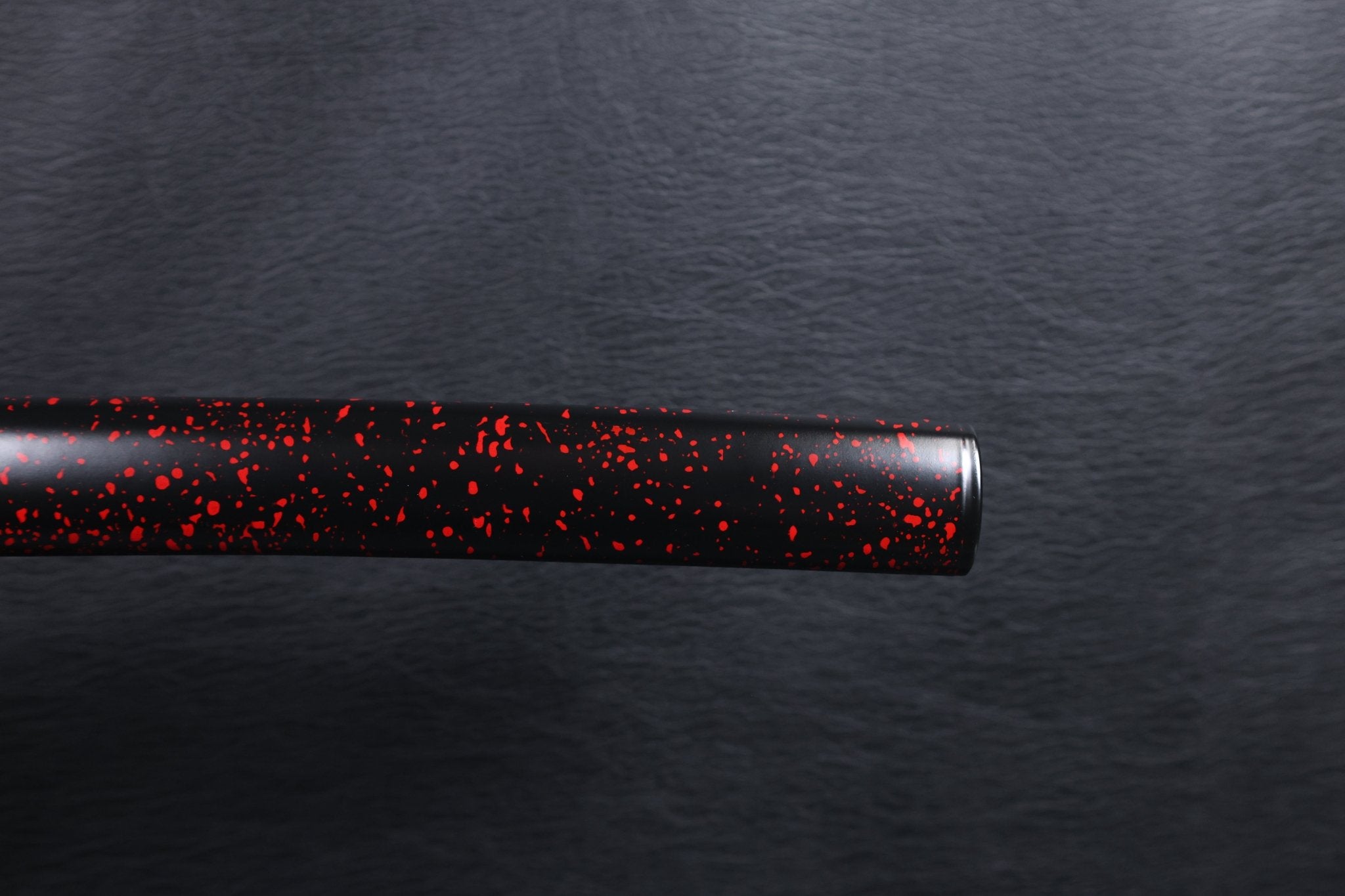 Katana Masanori T10 Clay Tempered Blade with Sanbonsugi Hamon | KSA Huo | KSA Katana For Sale 2026