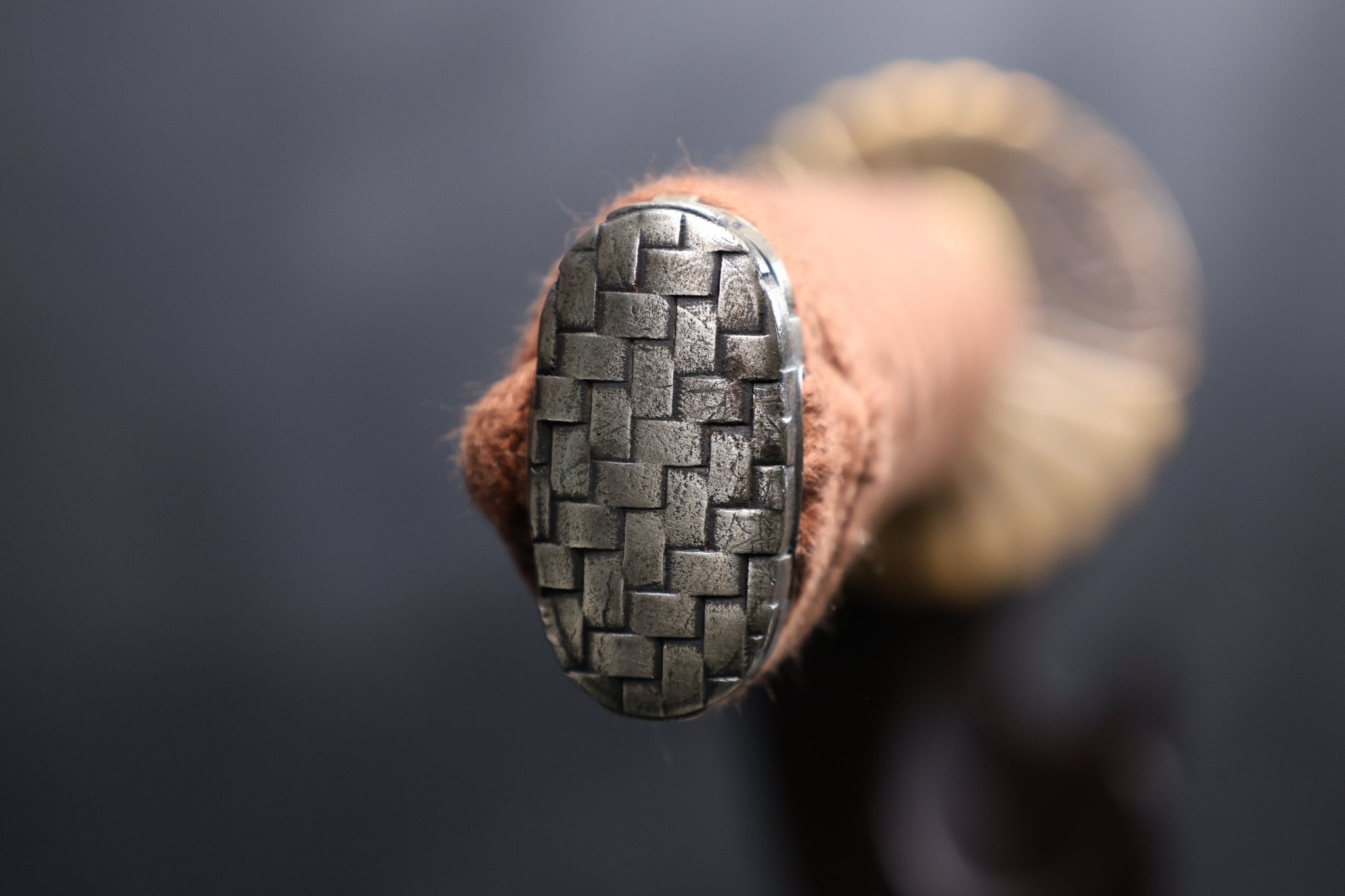 Katana Masanori T10 Clay Tempered Blade with Sanbonsugi Hamon | KSA Huo | KSA Katana For Sale 2026