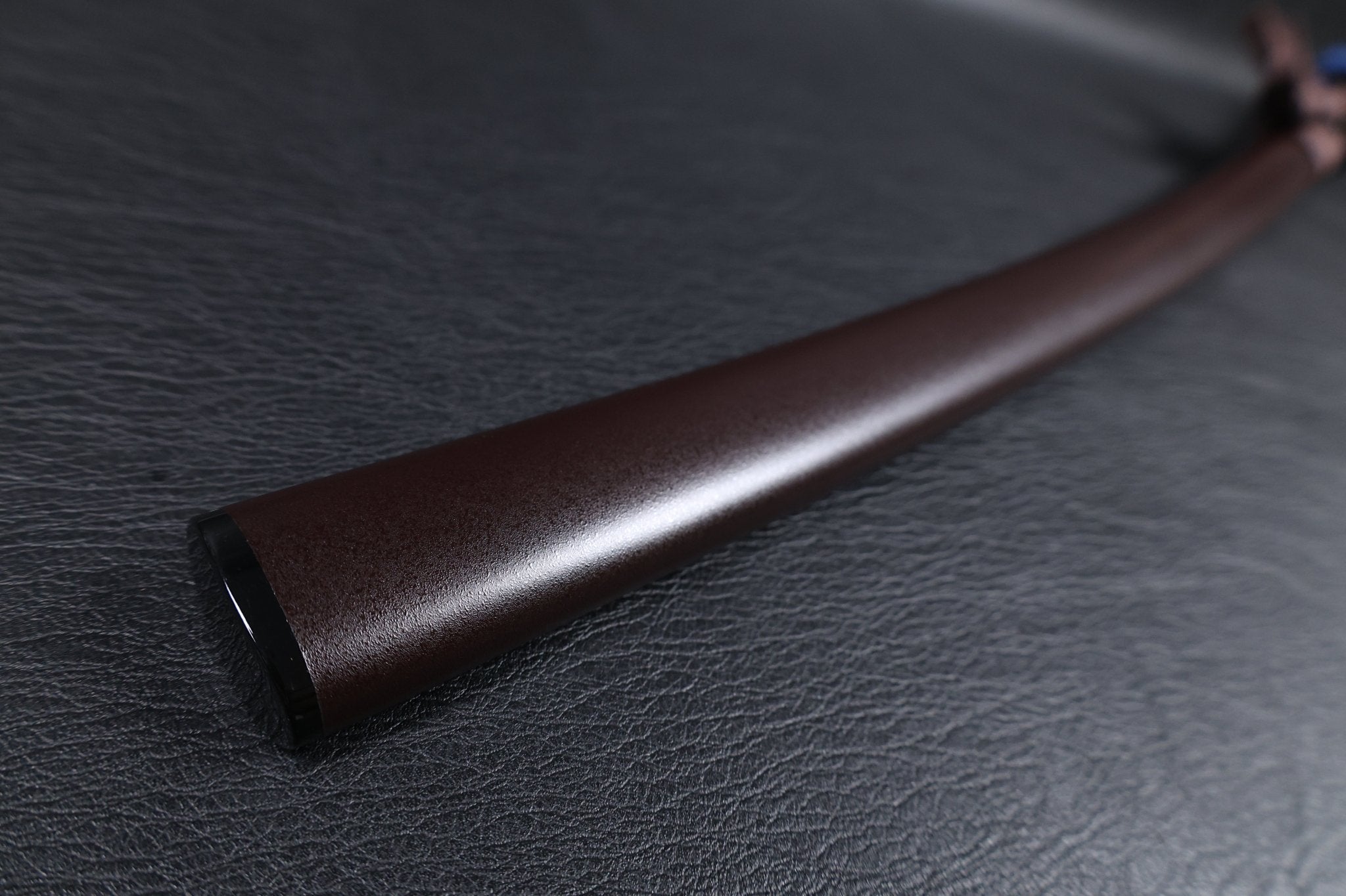 Katana Masashige T10 Clay Tempered Blade with Notare Wave Hamon | KSA Huo | KSA Katana For Sale 2026