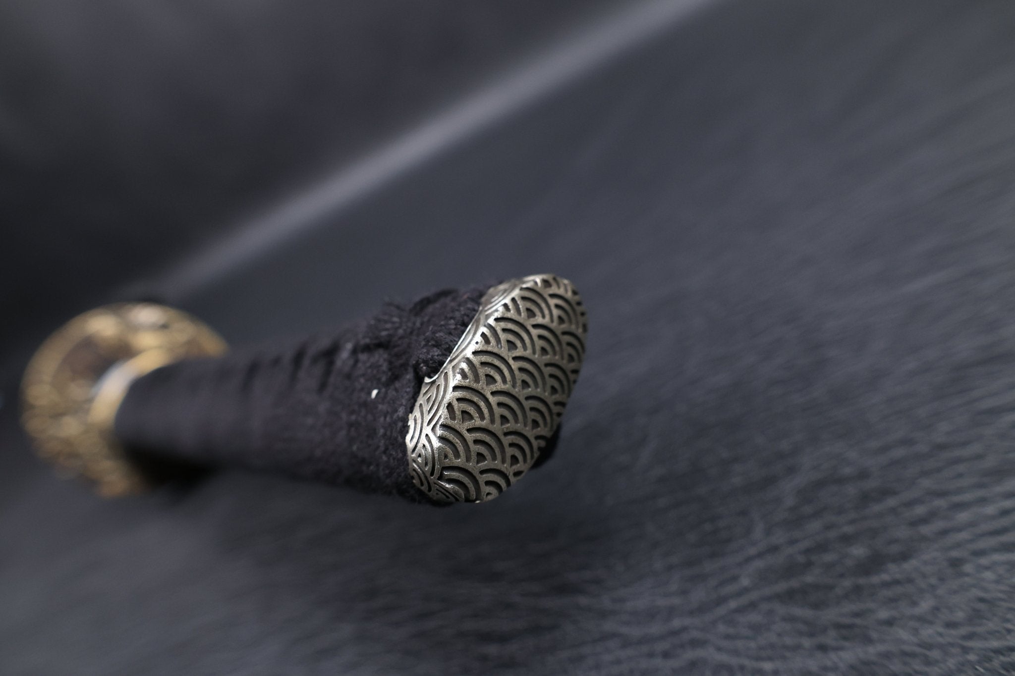 Katana Masayuki T10 Clay Tempered Blade with Sanbonsugi Hamon | KSA Huo | KSA Katana For Sale 2026