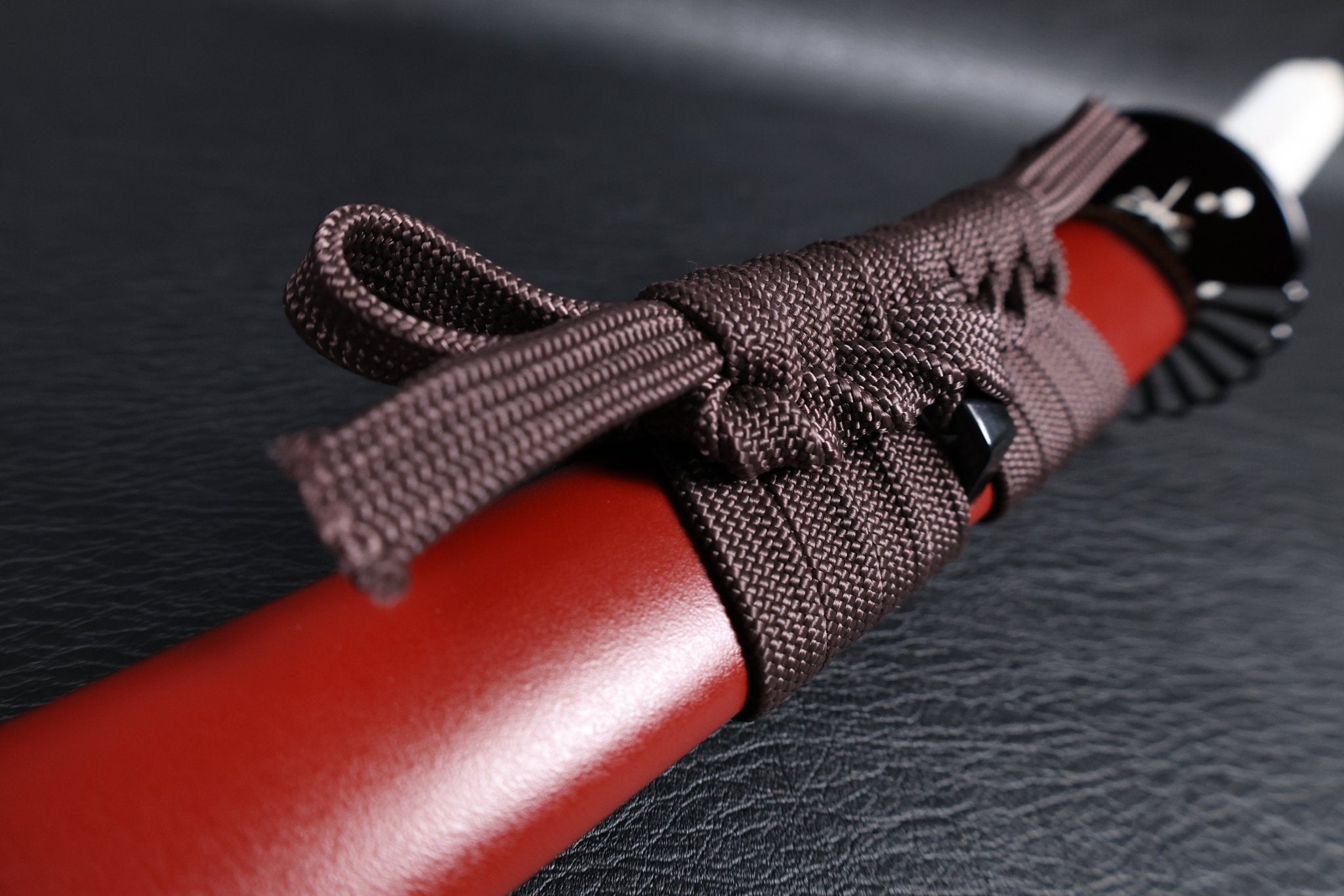 Katana Mitsuhide T10 Clay Tempered Blade with Niku Convex Geometry | KSA Huo | KSA Katana For Sale 2026