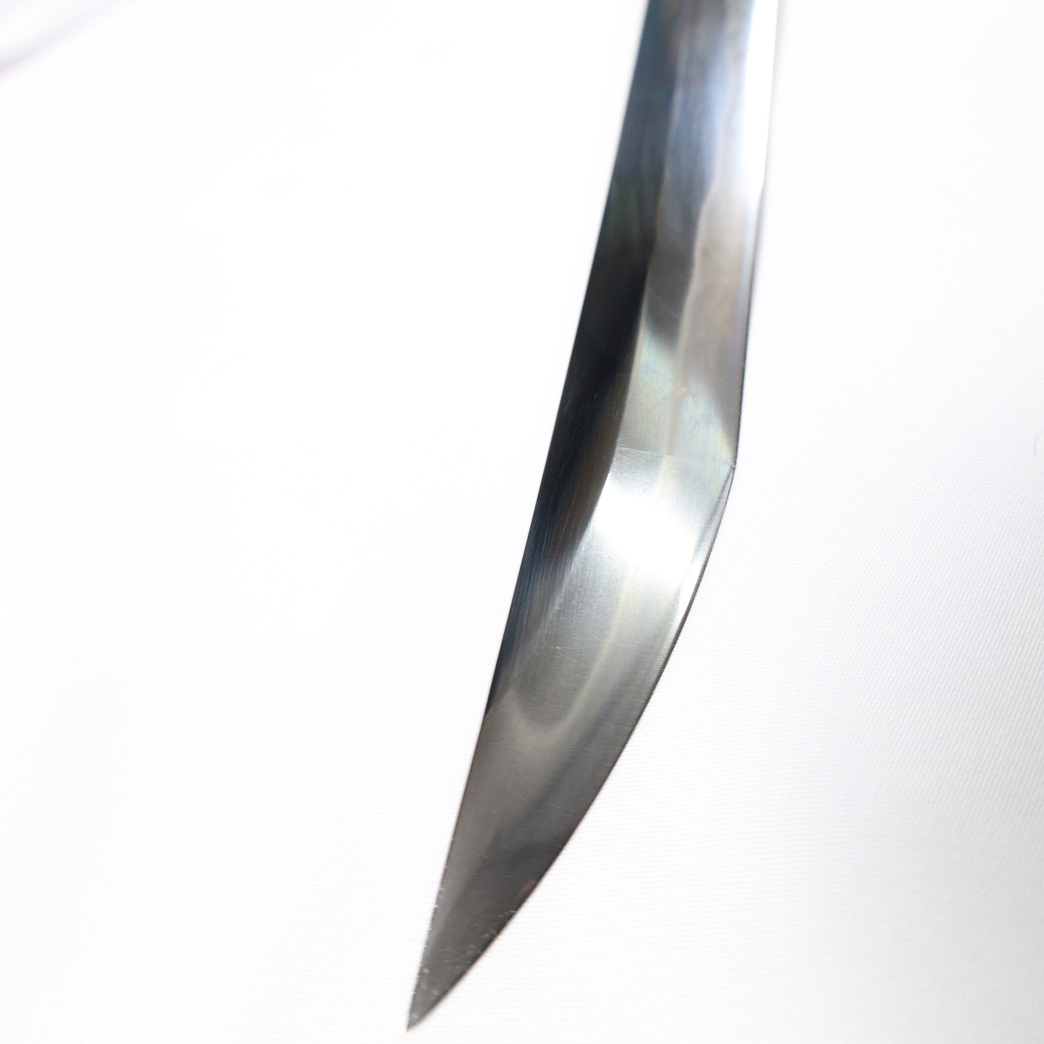 Katana Moonlit Orchid Maru Blade Radenhana Koshirae 月華蘭 | TangGu Sword | TangGu Sword Katana For Sale 2026