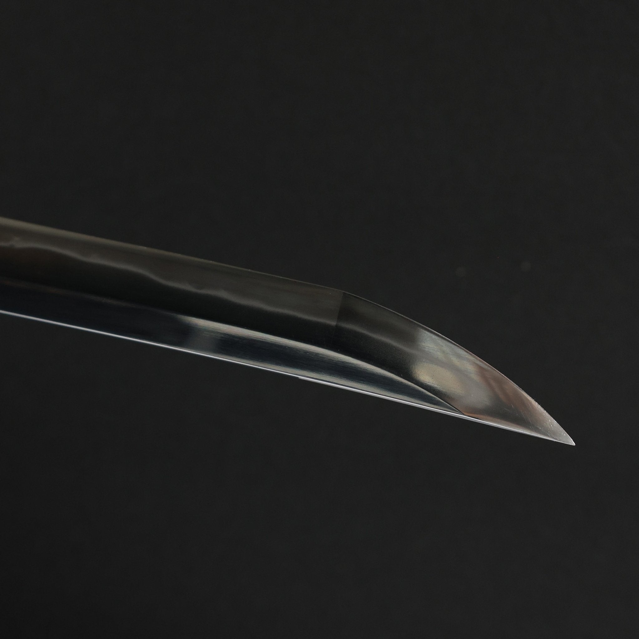 Katana Moonlit Orchid Maru Blade Radenhana Koshirae 月華蘭 | TangGu Sword | TangGu Sword Katana For Sale 2026