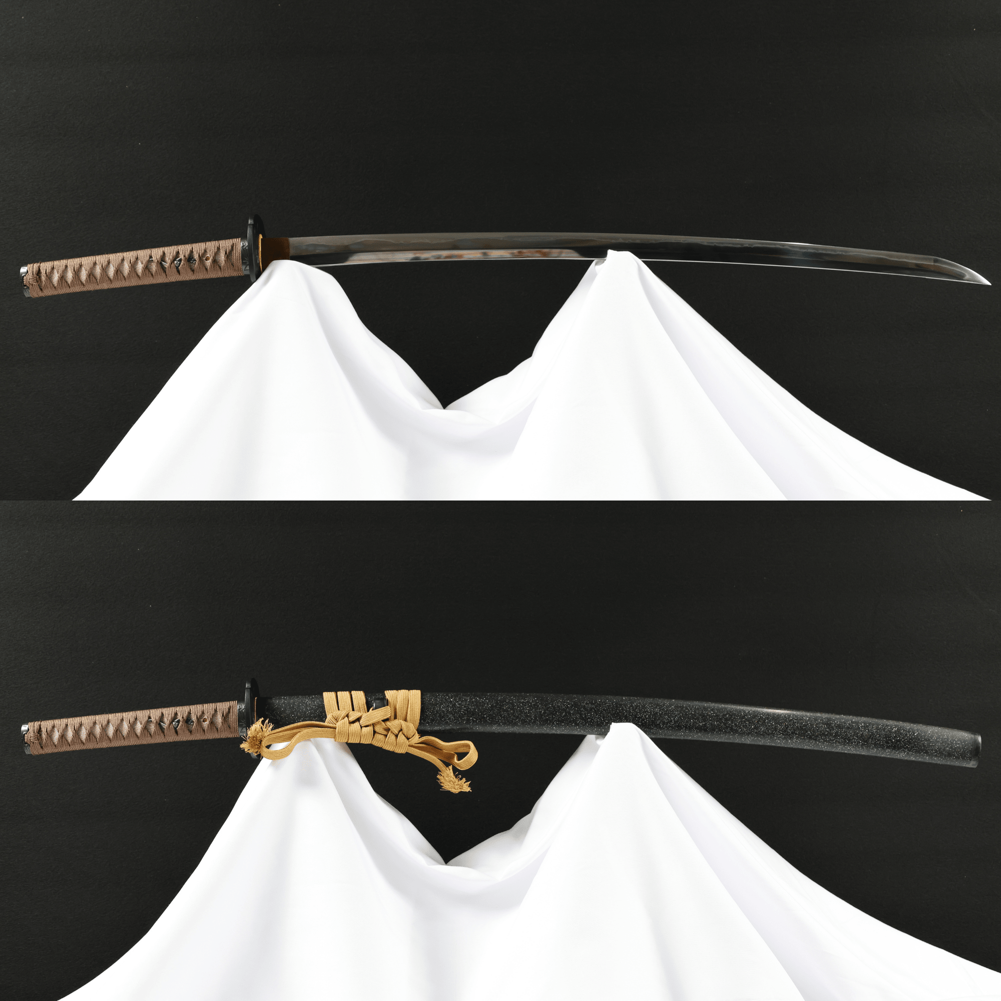 Katana Moonlit Orchid Maru Blade Radenhana Koshirae 月華蘭 | TangGu Sword | TangGu Sword Katana For Sale 2026