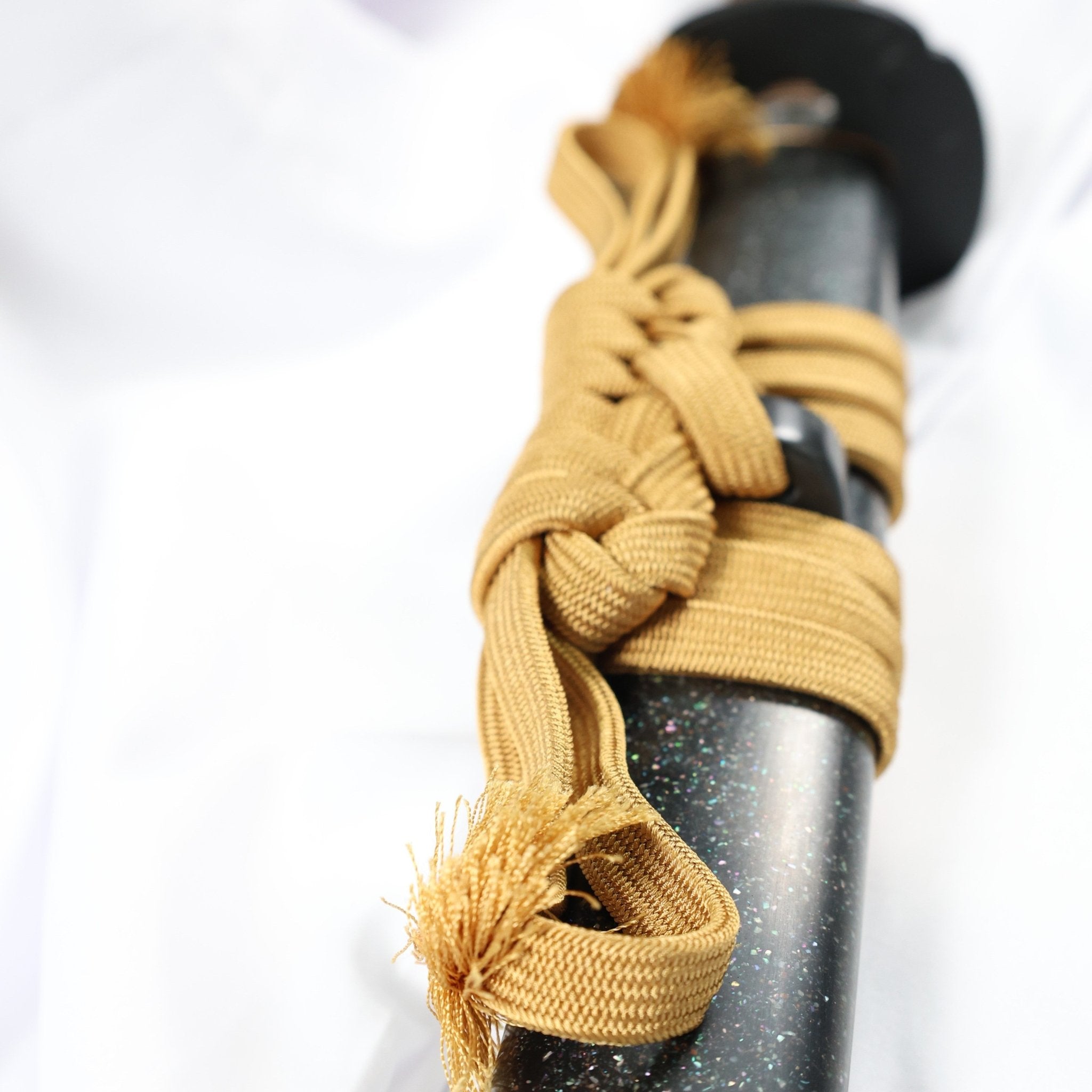 Katana Moonlit Orchid Maru Blade Radenhana Koshirae 月華蘭 | TangGu Sword | TangGu Sword Katana For Sale 2026