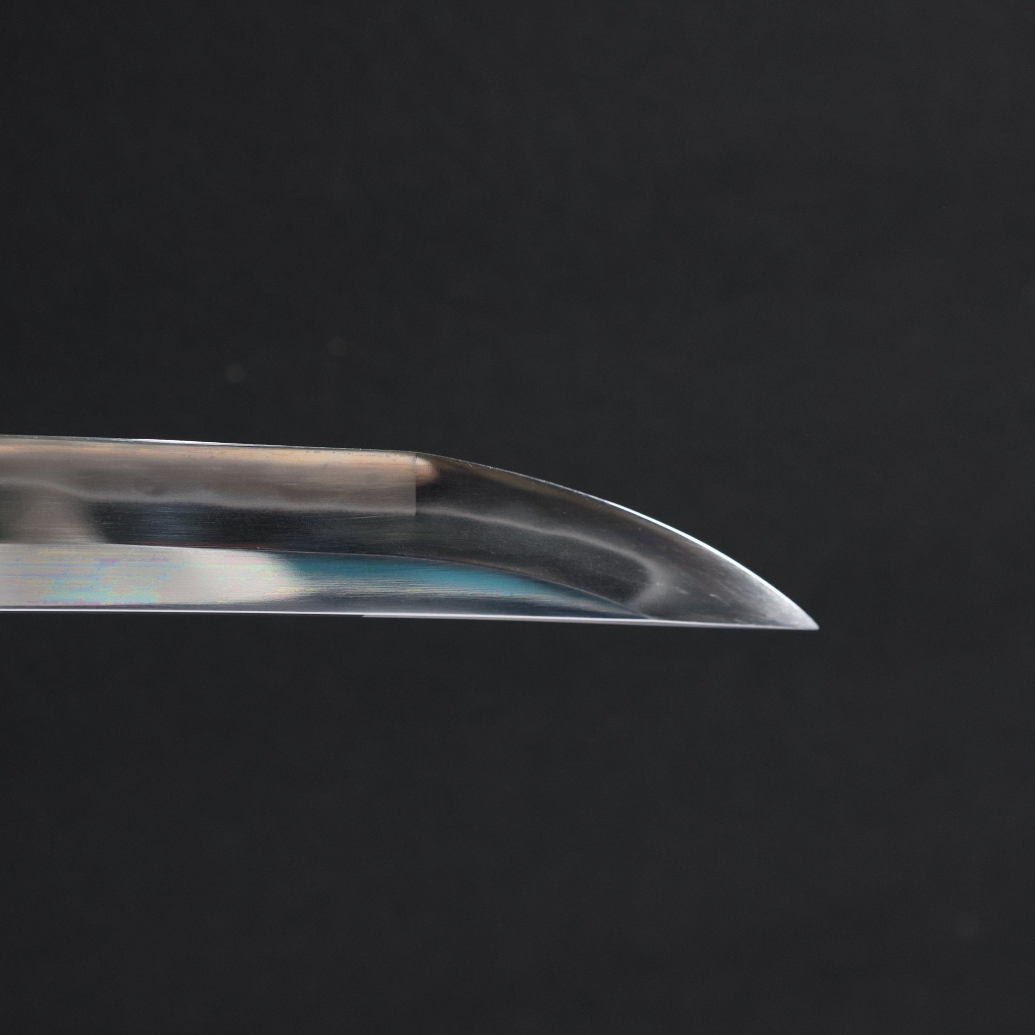 Katana Moonlit Orchid Maru Blade Radenhana Koshirae 月華蘭 | TangGu Sword | TangGu Sword Katana For Sale 2026