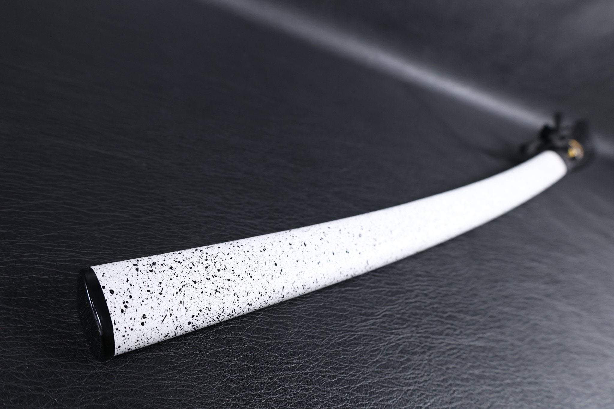 Katana Motochika T10 Clay Tempered Blade with Hitatsura Hamon | KSA Jiang | KSA Katana For Sale 2026