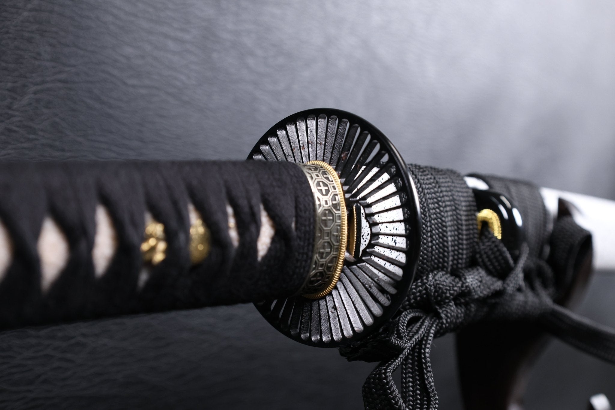 Katana Motochika T10 Clay Tempered Blade with Hitatsura Hamon | KSA Jiang | KSA Katana For Sale 2026