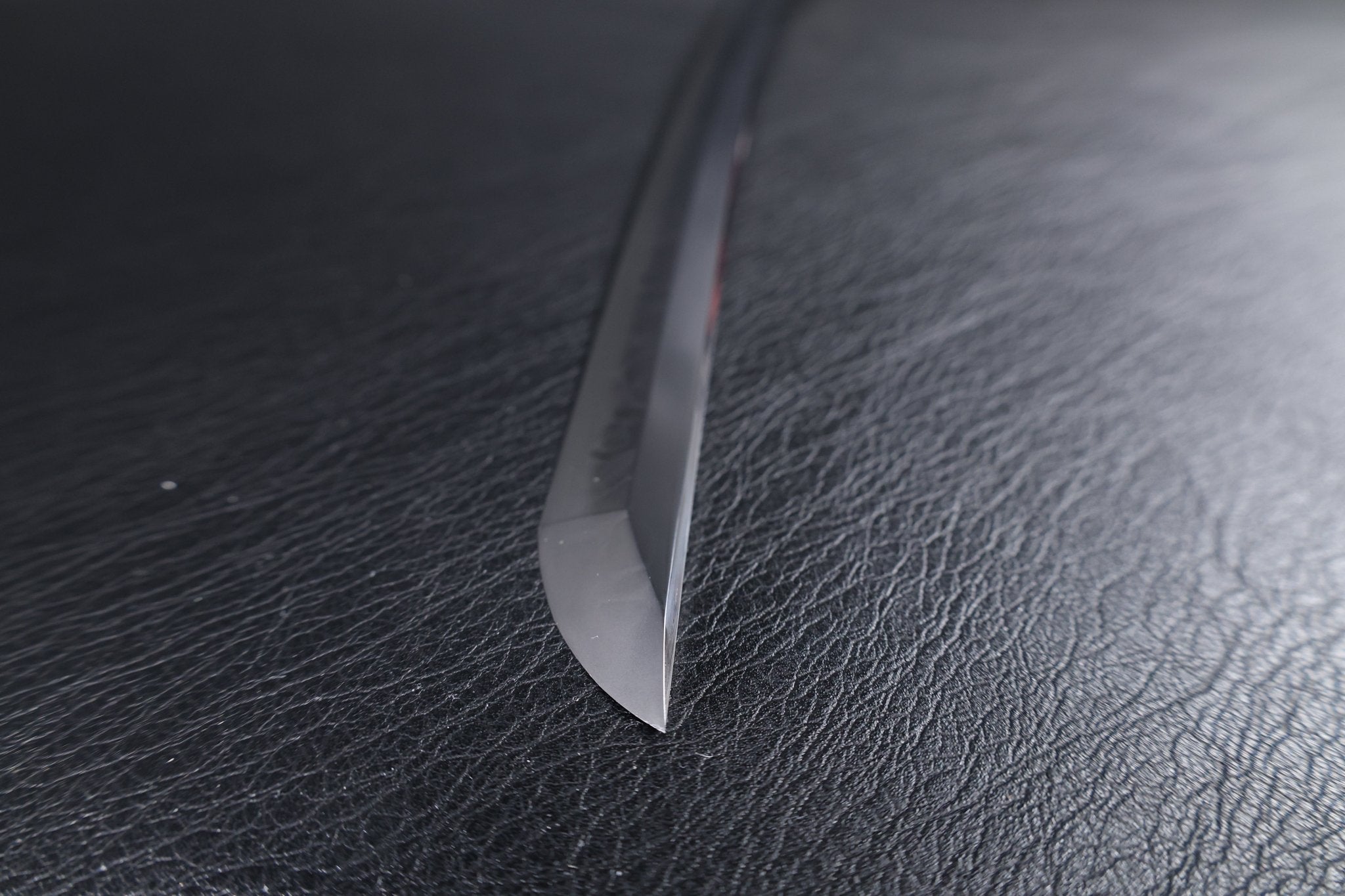 Katana Motochika T10 Clay Tempered Blade with Hitatsura Hamon | KSA Jiang | KSA Katana For Sale 2026