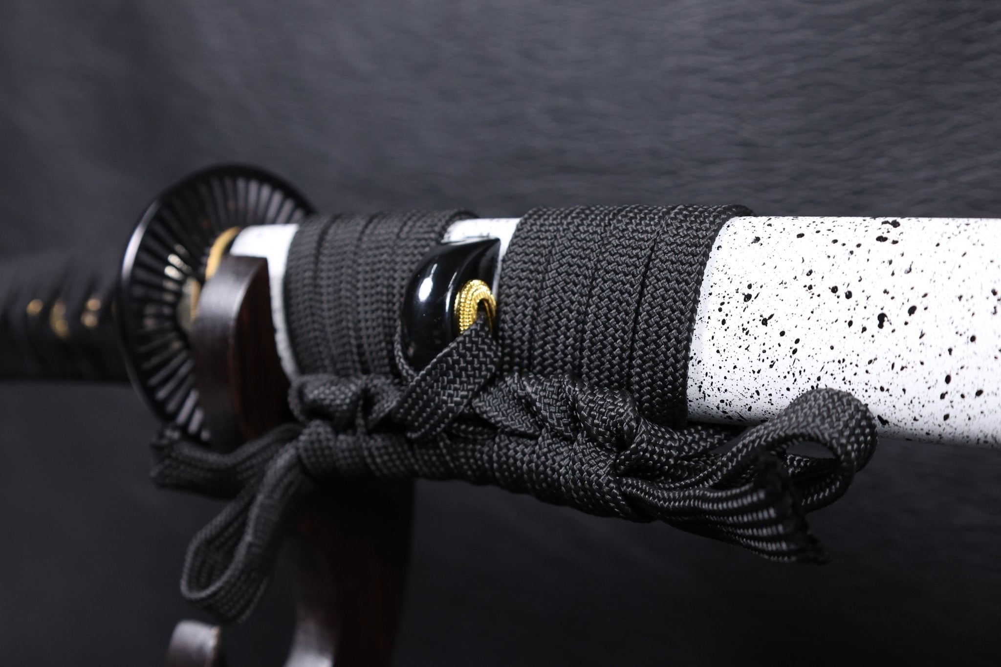 Katana Motochika T10 Clay Tempered Blade with Hitatsura Hamon | KSA Jiang | KSA Katana For Sale 2026