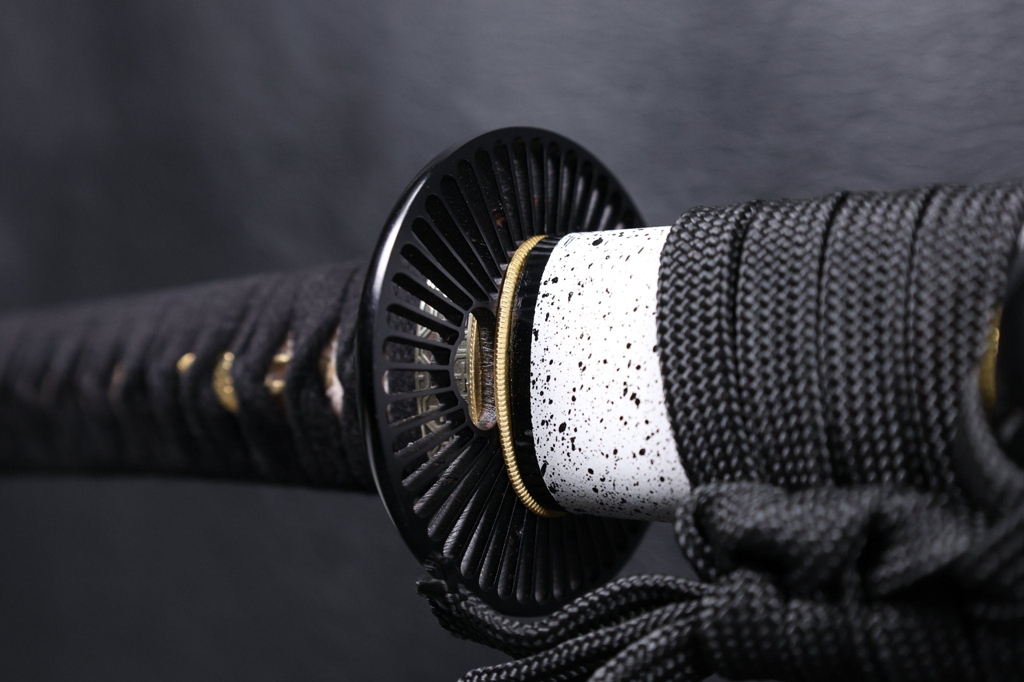 Katana Motochika T10 Clay Tempered Blade with Hitatsura Hamon | KSA Jiang | KSA Katana For Sale 2026