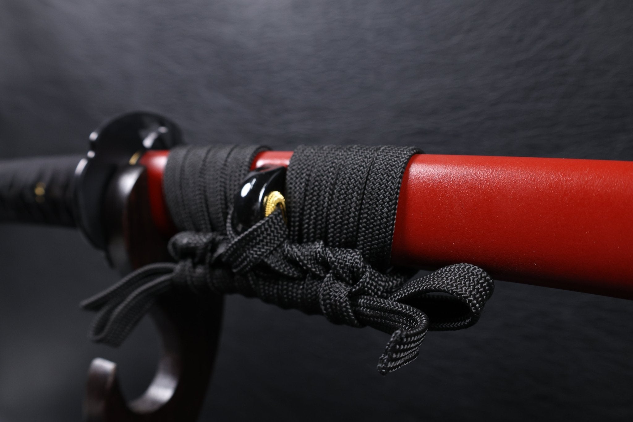Katana Motonari T10 Clay Tempered Blade with Notare Wave Hamon | KSA Huo | KSA Katana For Sale 2026