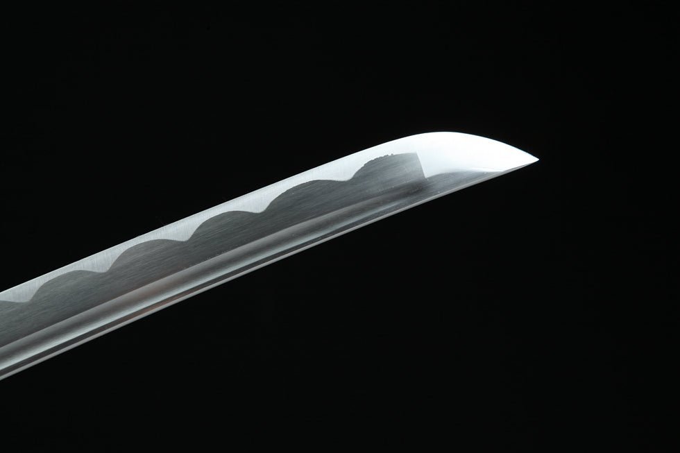 Katana One Piece Roronoa Zoro's Enma 閻魔 | KatanaSwordArt Katana For Sale 2025