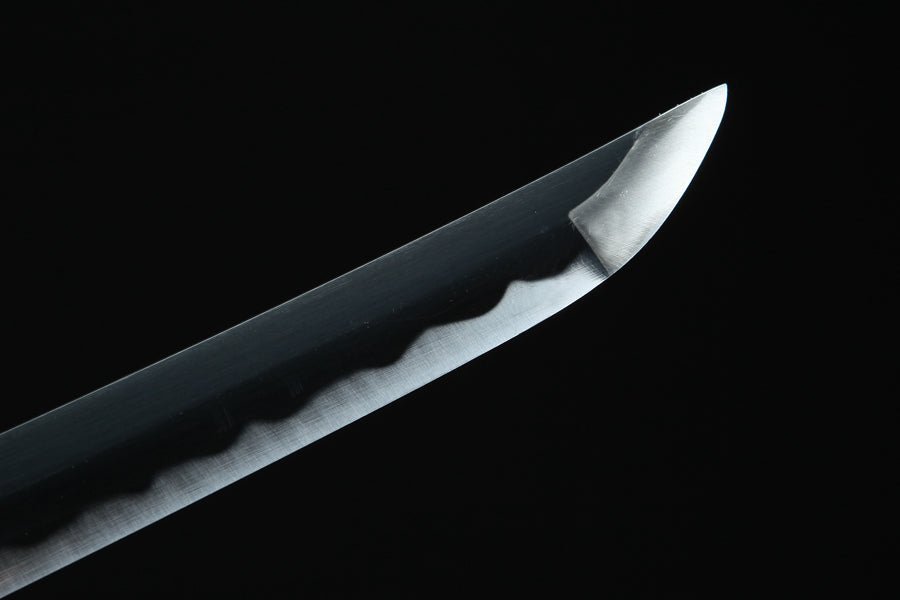 Katana One Piece Roronoa Zoro’s Sandai Kitetsu 鬼徹 | KatanaSwordArt Katana For Sale 2025