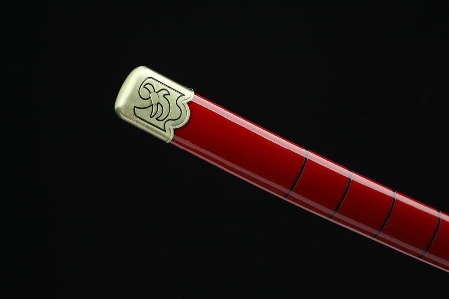 Katana One Piece Roronoa Zoro’s Sandai Kitetsu 鬼徹 | KatanaSwordArt Katana For Sale 2025