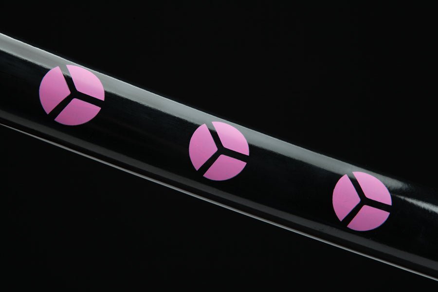 Katana One Piece Roronoa Zoro's Shusui 秋水 | KatanaSwordArt Katana For Sale 2025