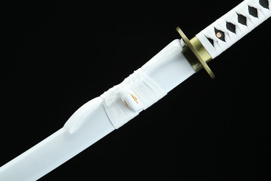 Katana One Piece Roronoa Zoro's Wado Ichimonji 和道 | KatanaSwordArt Katana For Sale 2025